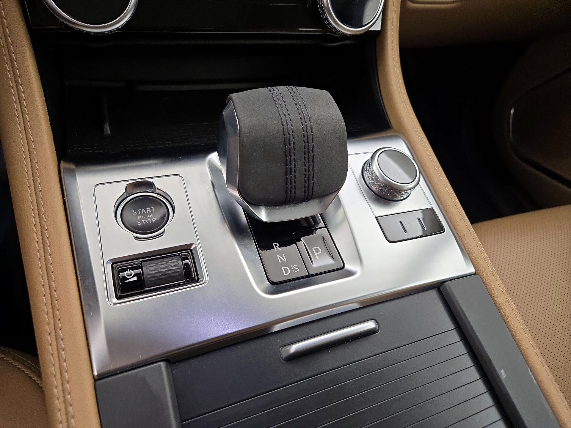 Thumbnail: 2022 Jaguar F-Pace - 18