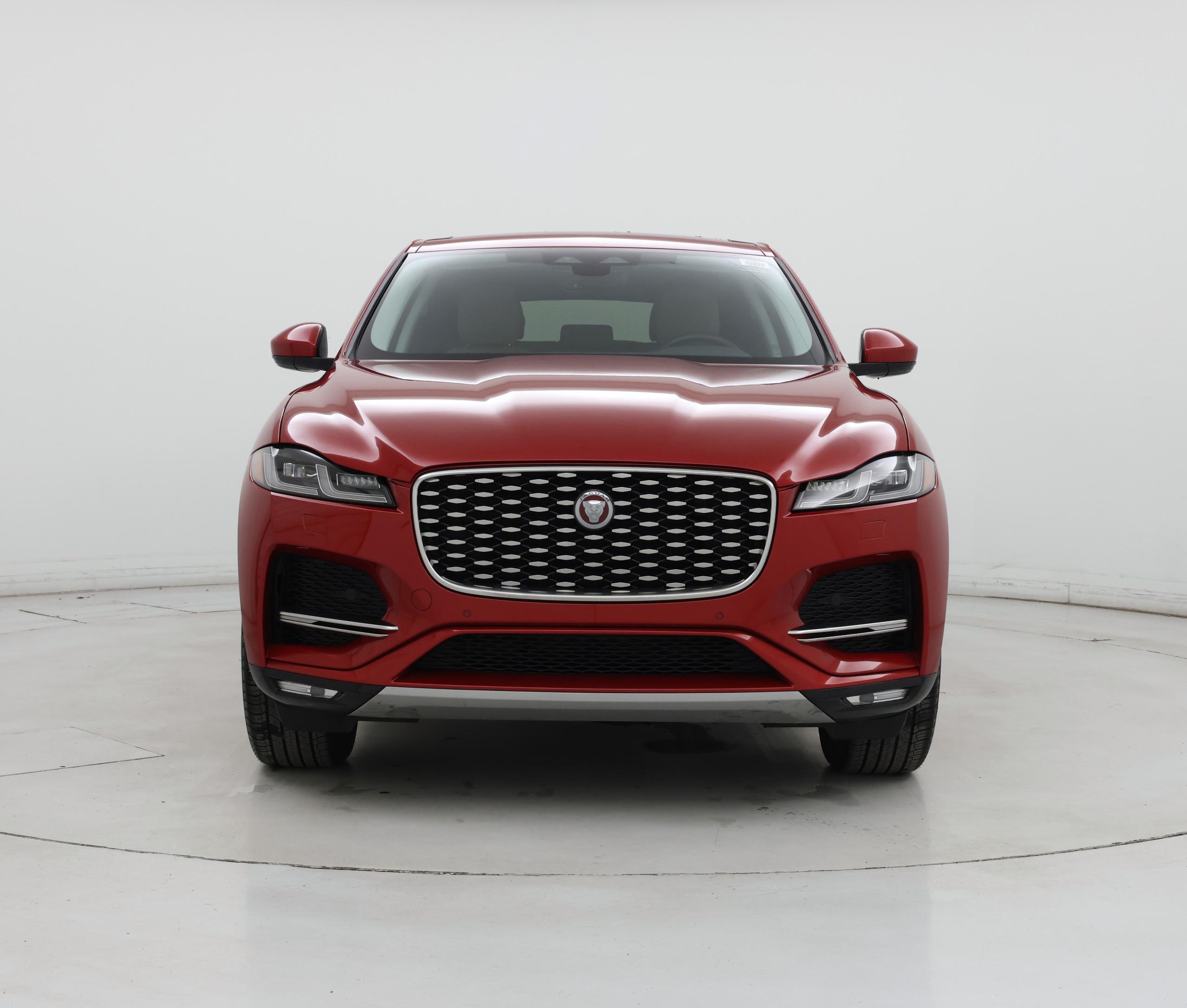 Thumbnail: 2022 Jaguar F-Pace - 5