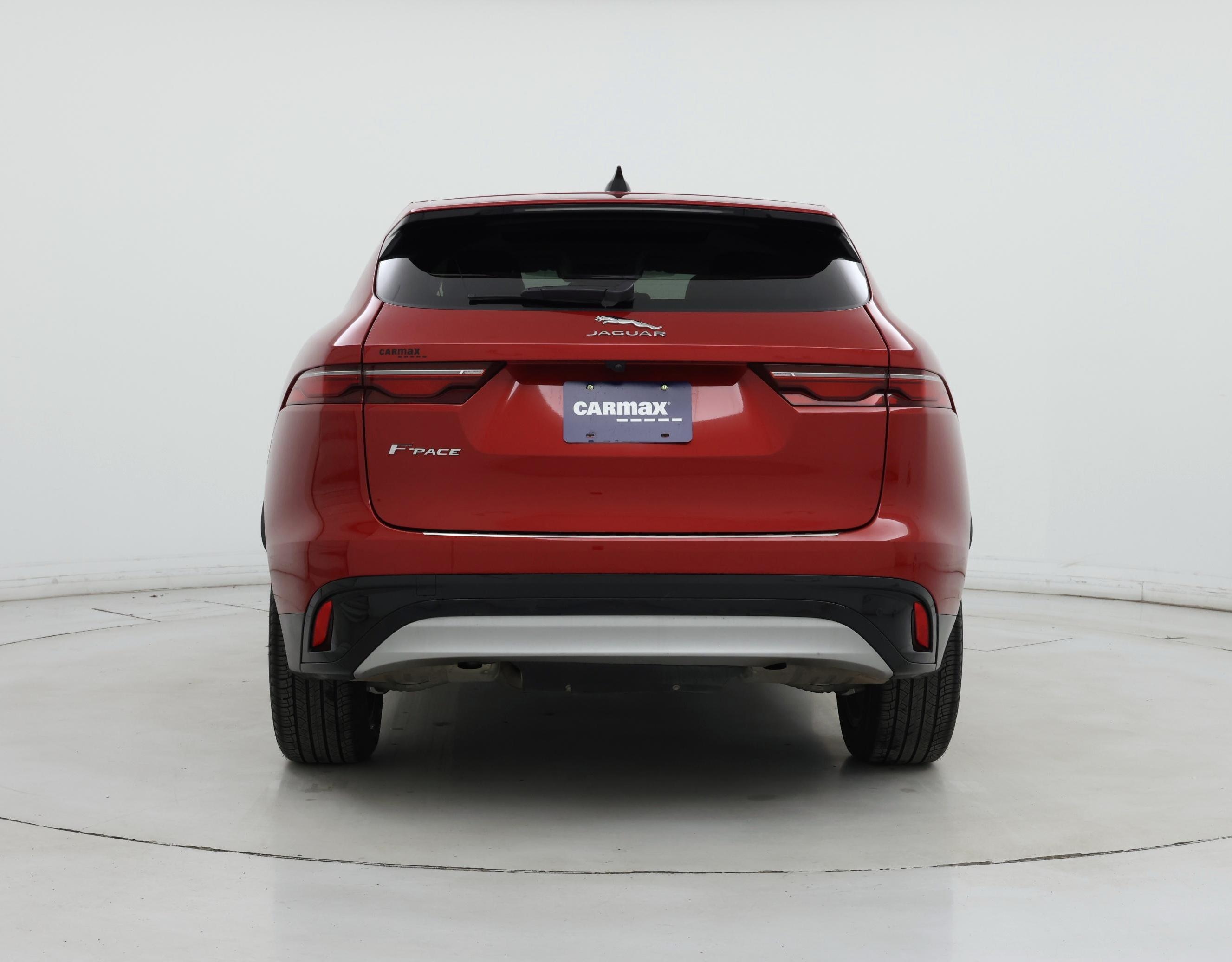 Thumbnail: 2022 Jaguar F-Pace - 6