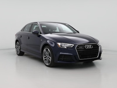 2017 Audi A3 Premium Plus