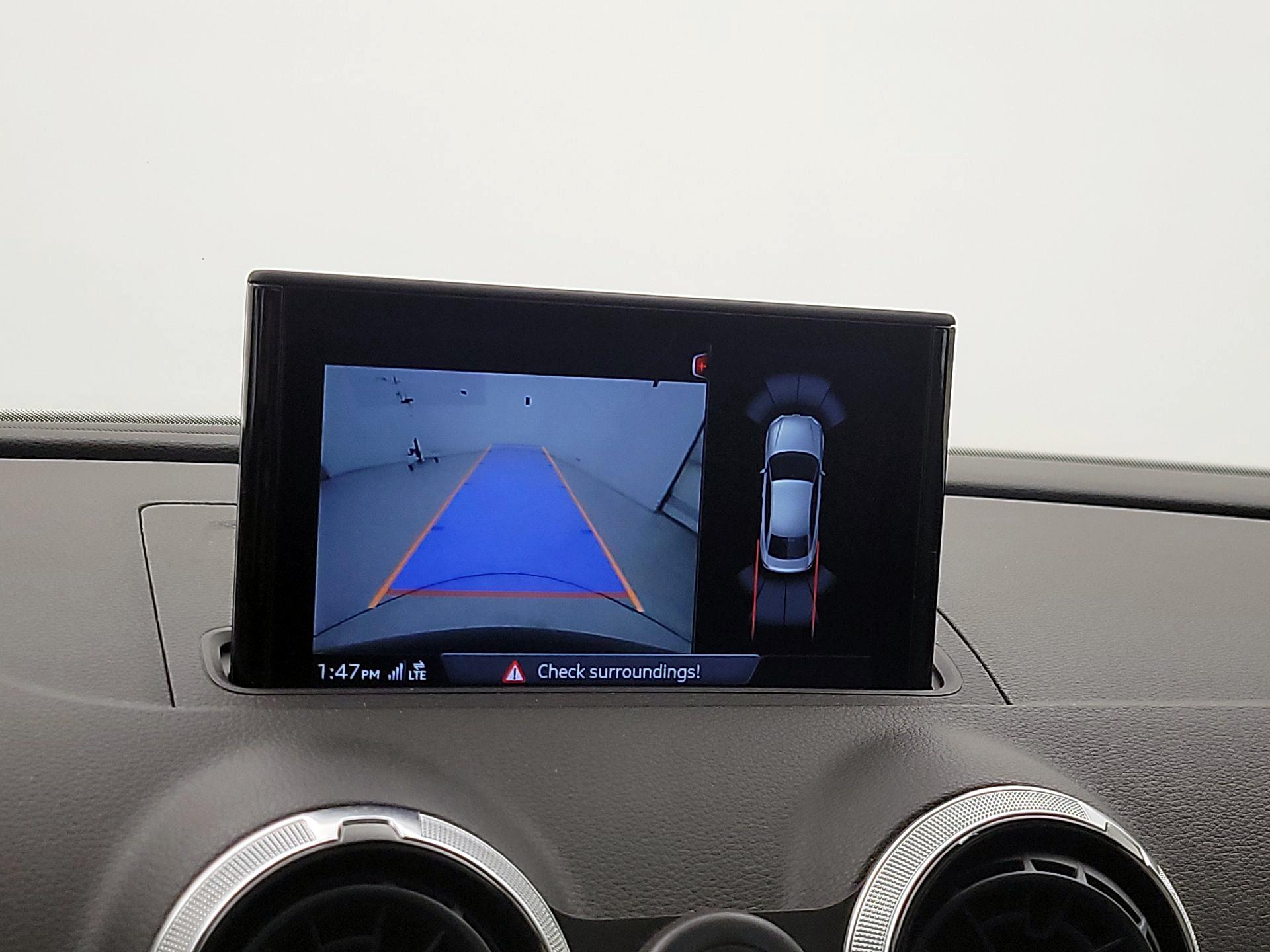 Thumbnail: 2017 Audi A3 - 15