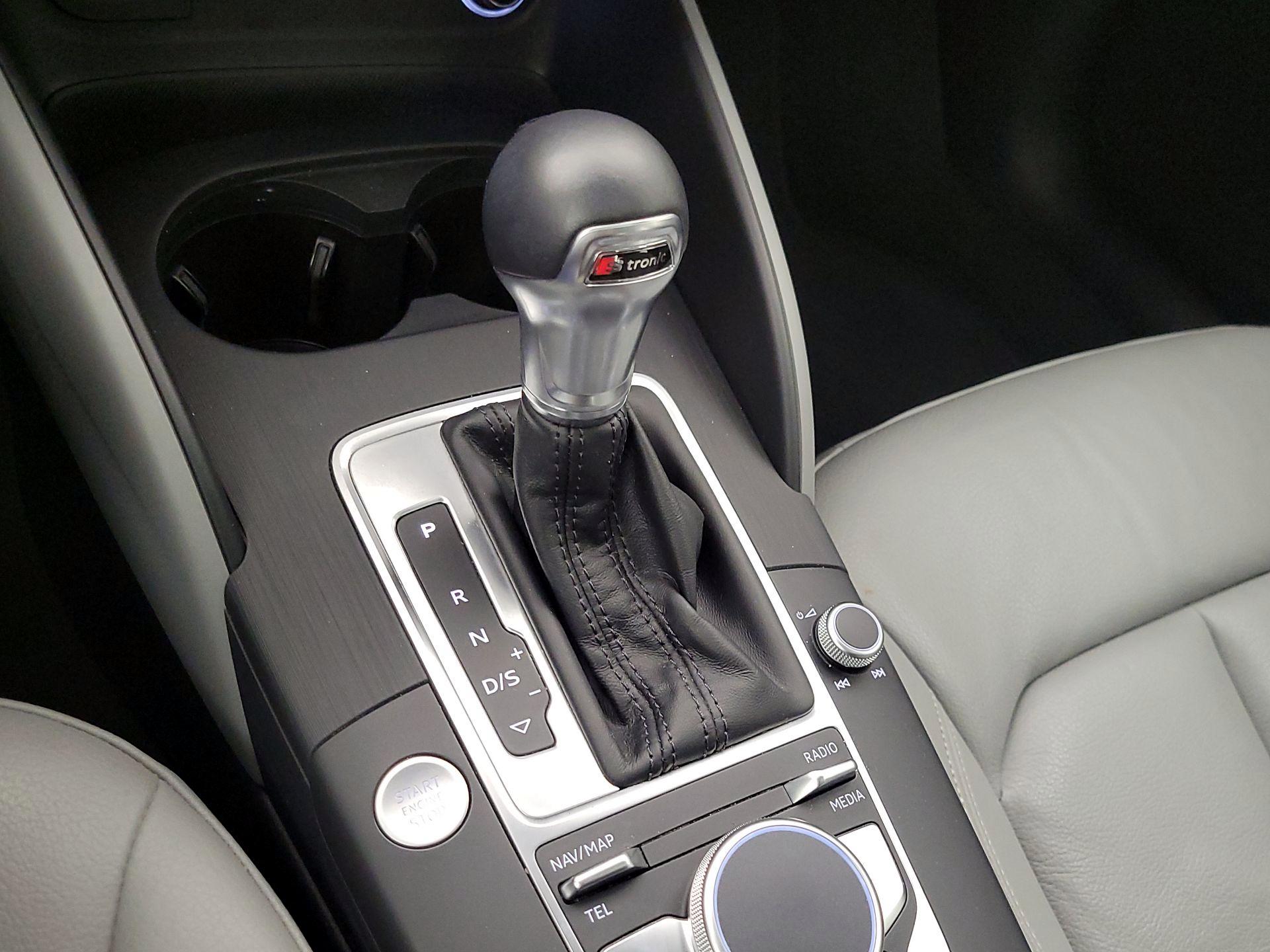 Thumbnail: 2017 Audi A3 - 18