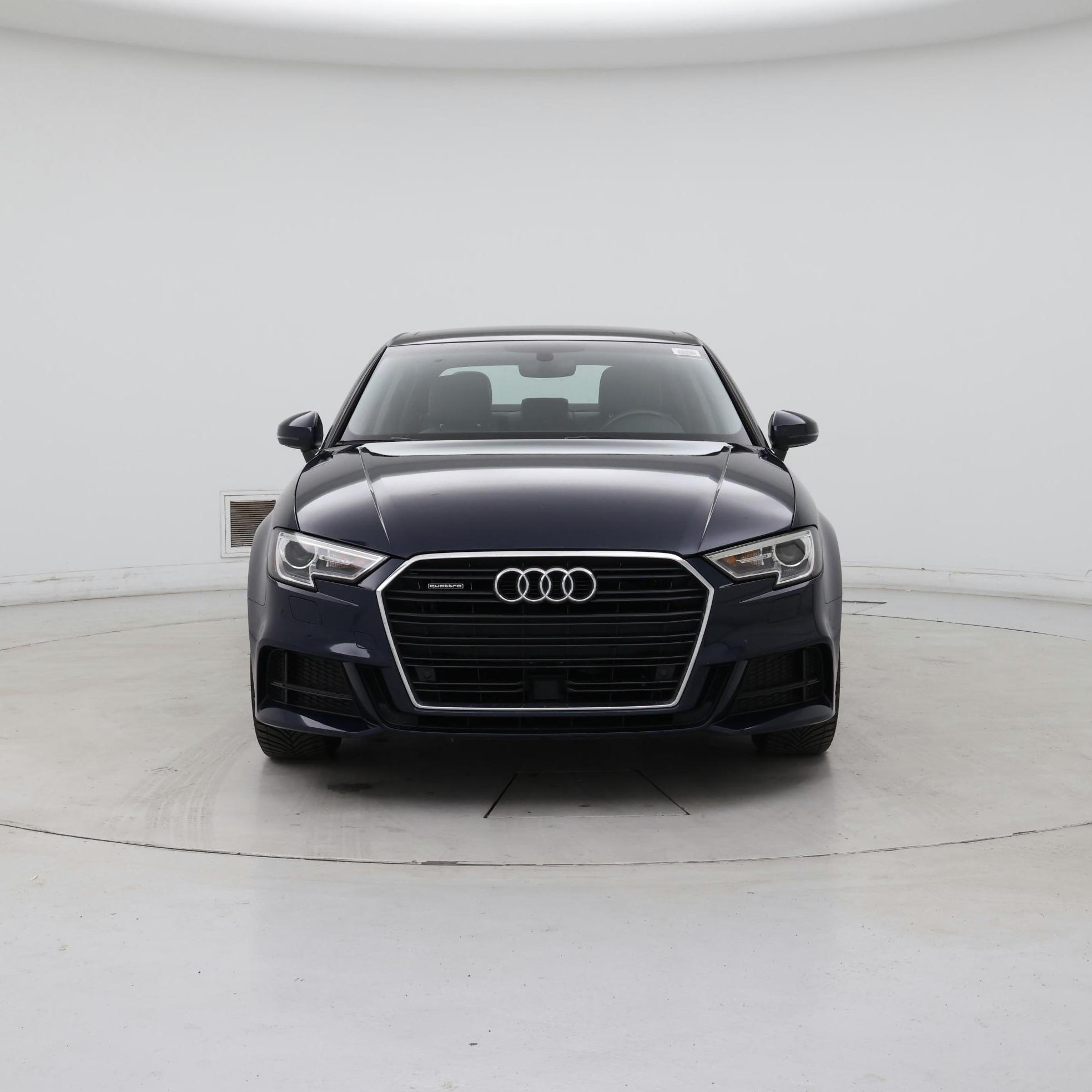 Thumbnail: 2017 Audi A3 - 5