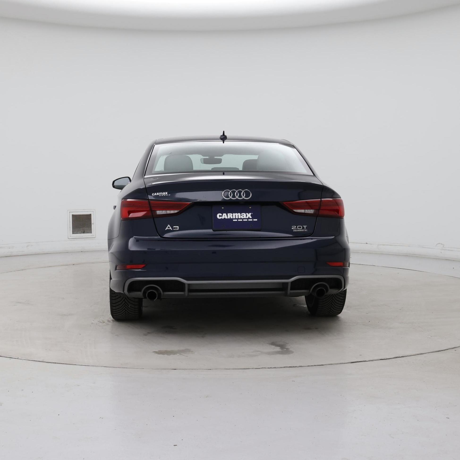 Thumbnail: 2017 Audi A3 - 6