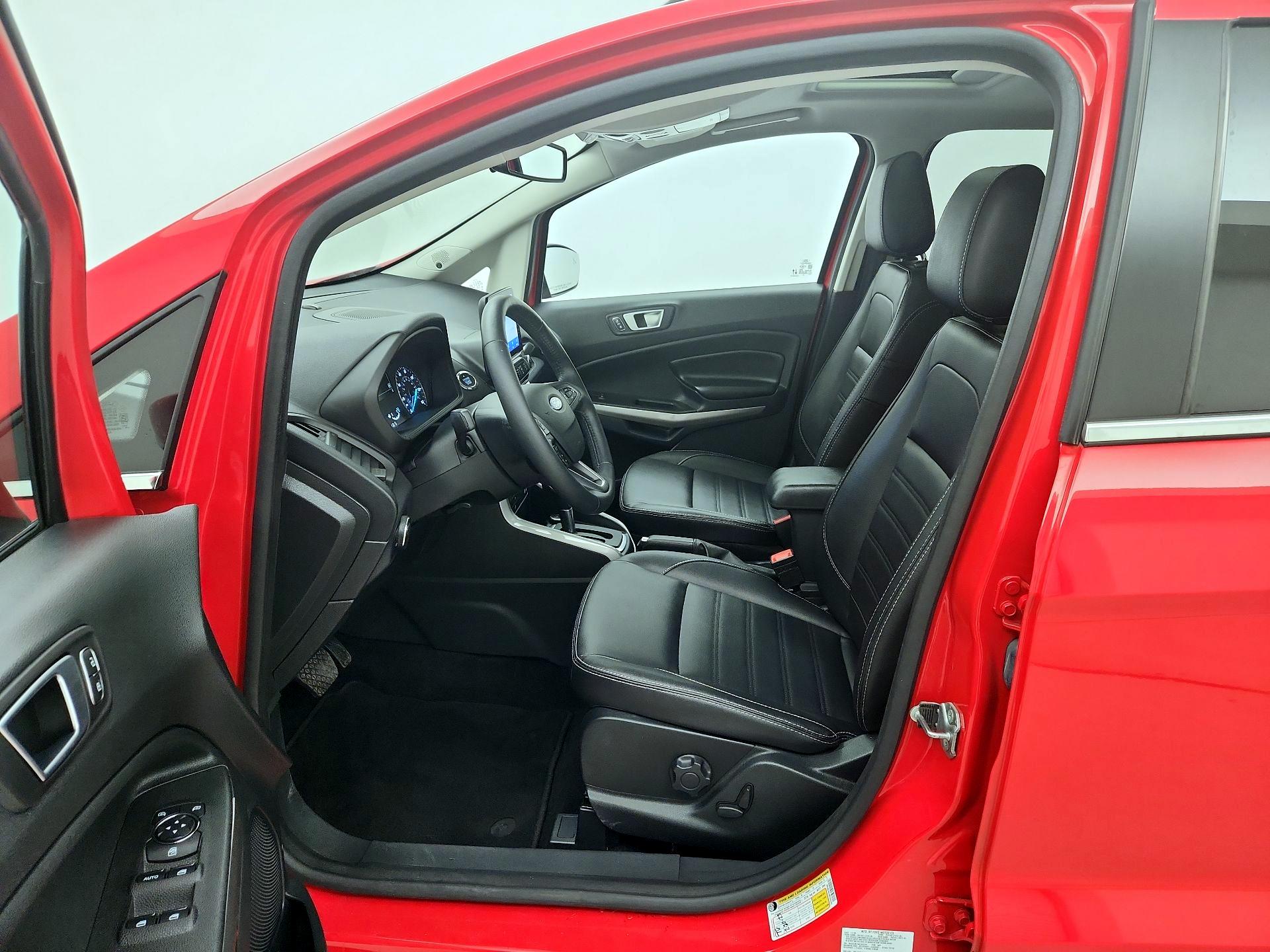 Thumbnail: 2021 Ford EcoSport - 11