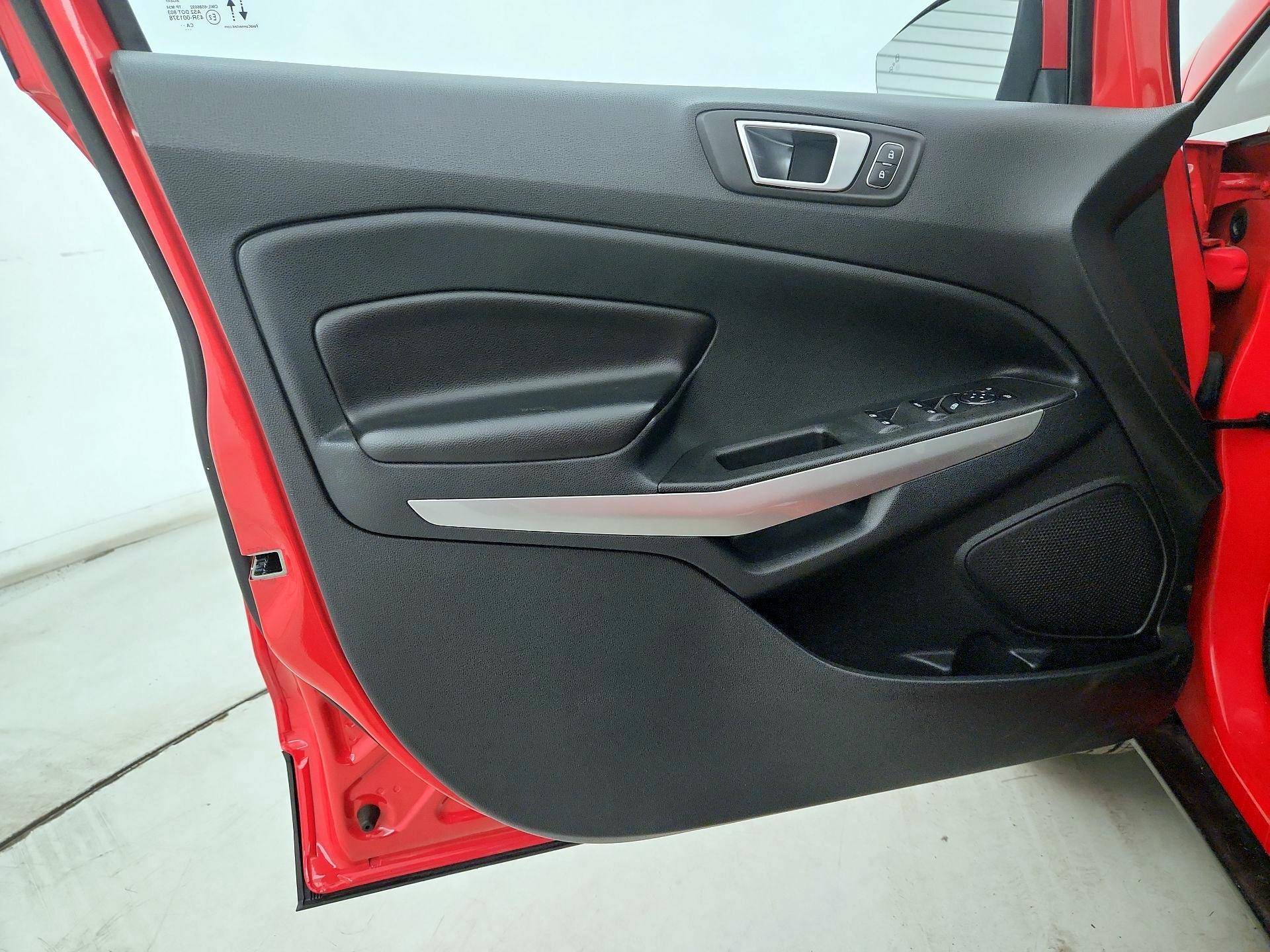 Thumbnail: 2021 Ford EcoSport - 12