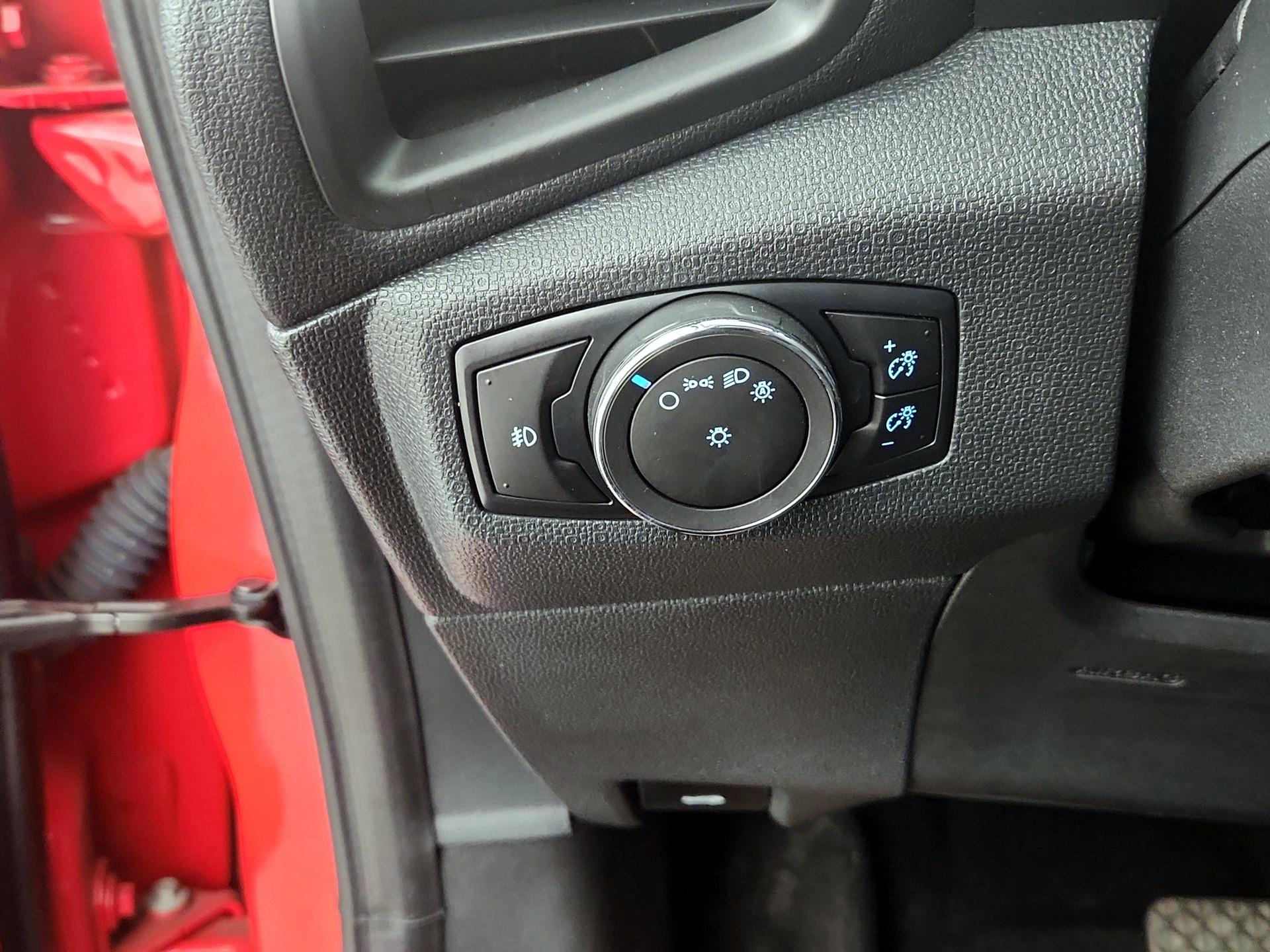 Thumbnail: 2021 Ford EcoSport - 13