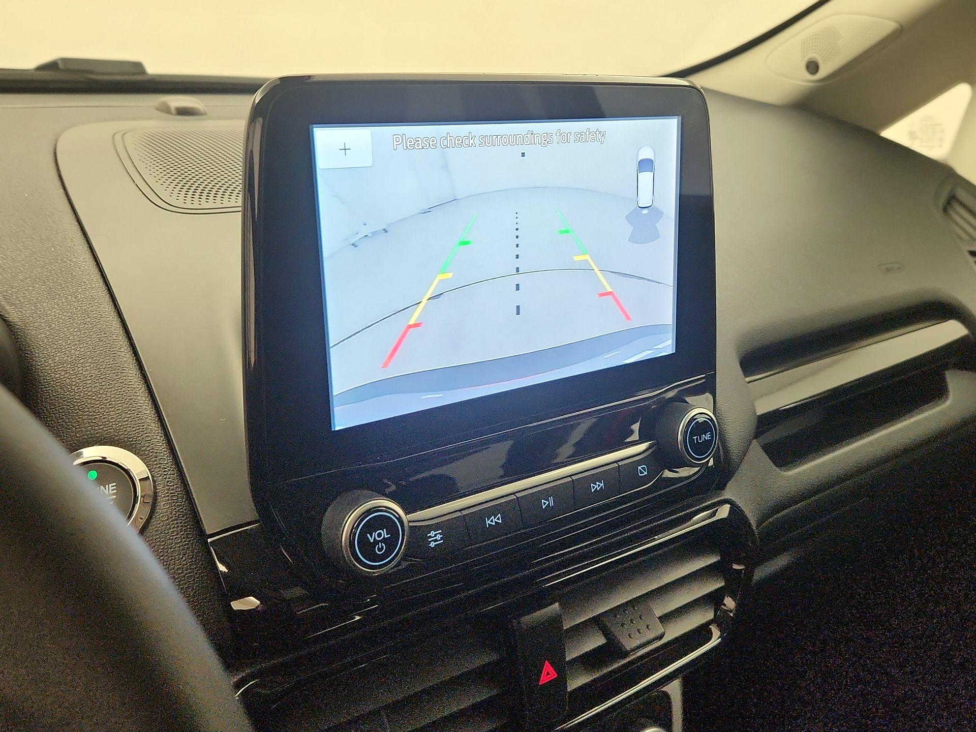 Thumbnail: 2021 Ford EcoSport - 15