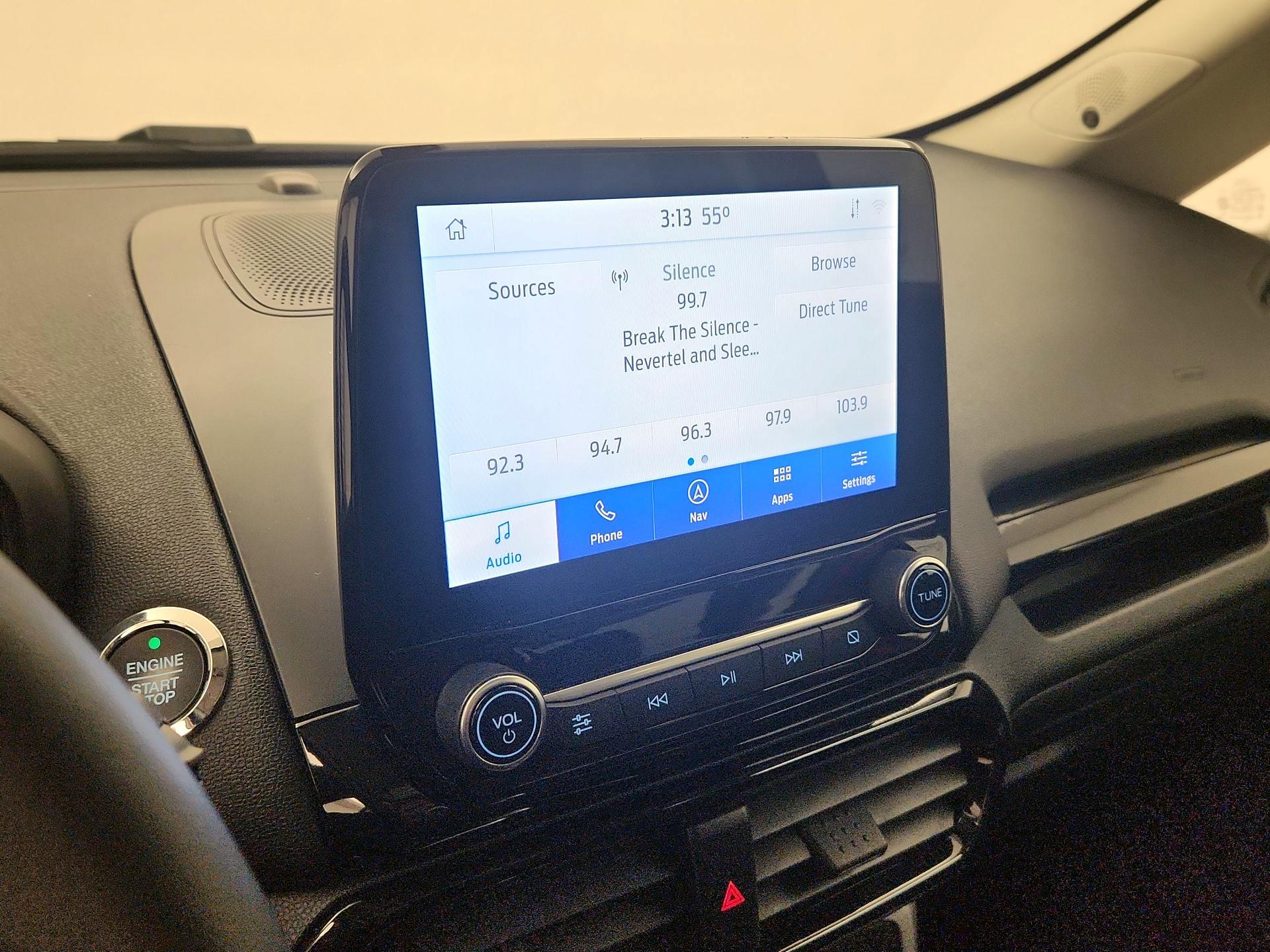 Thumbnail: 2021 Ford EcoSport - 16