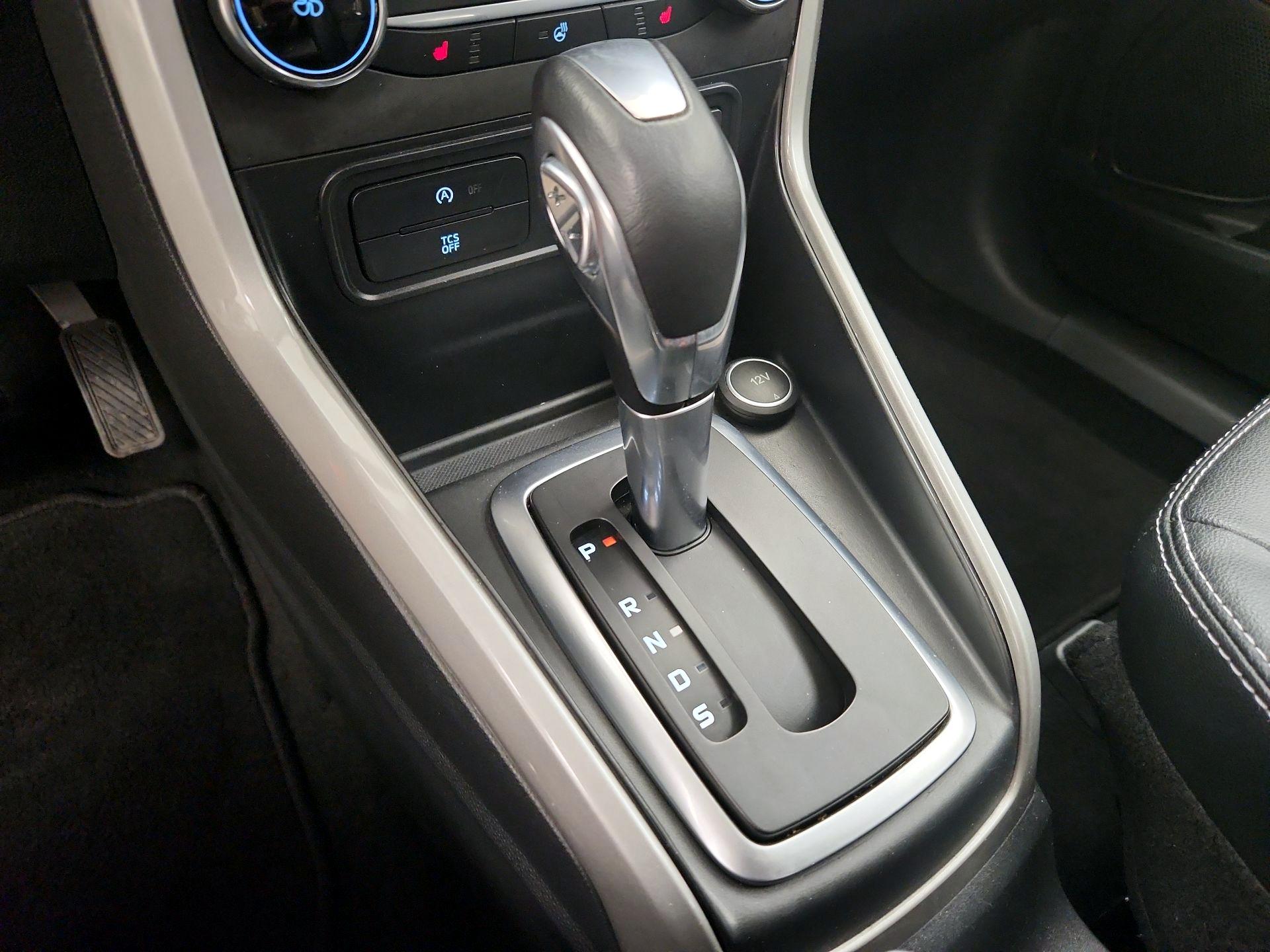 Thumbnail: 2021 Ford EcoSport - 18