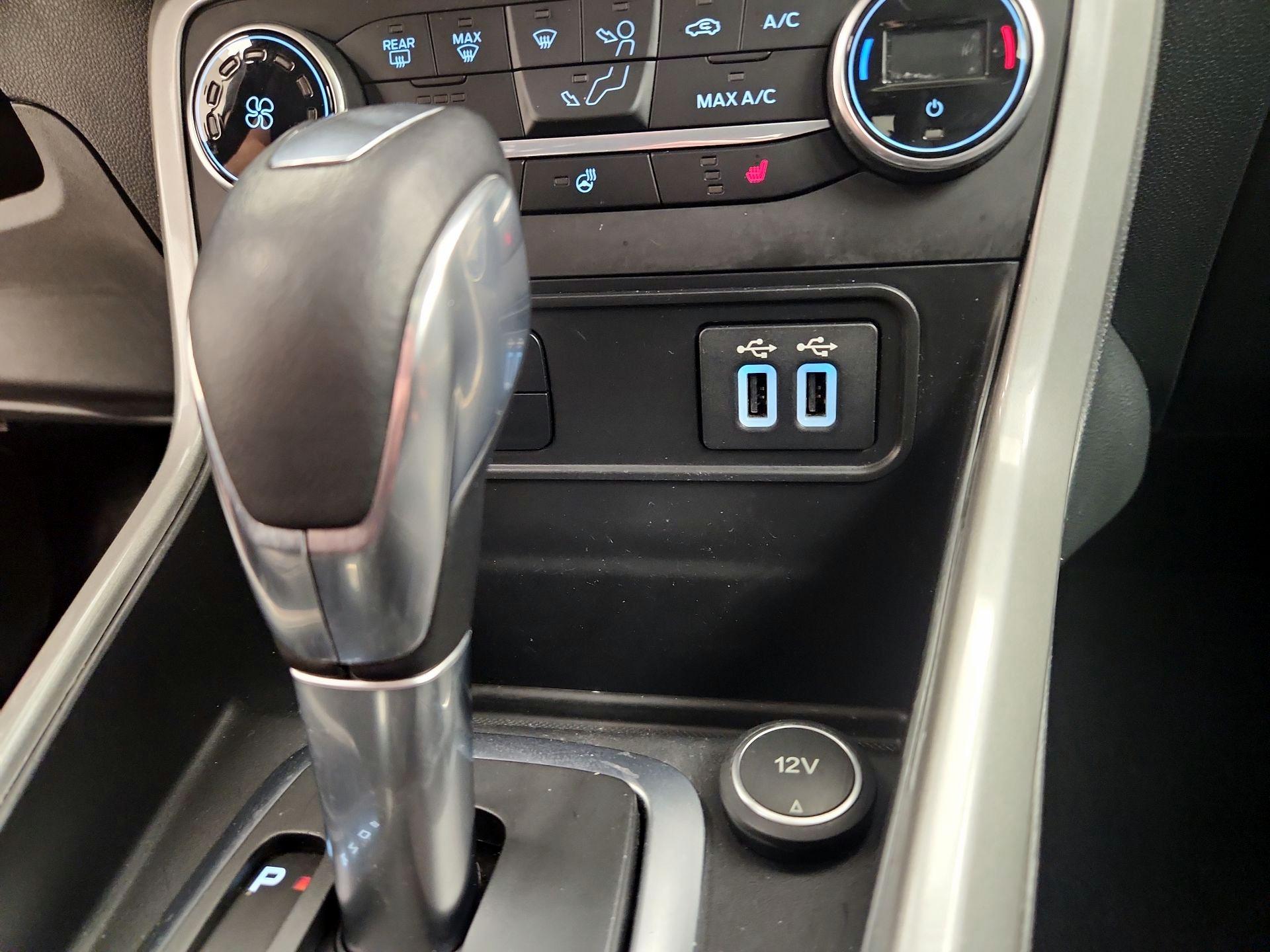 Thumbnail: 2021 Ford EcoSport - 19