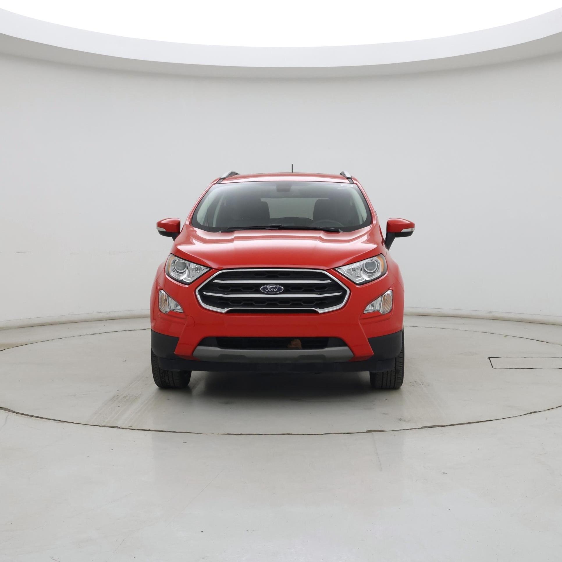 Thumbnail: 2021 Ford EcoSport - 5