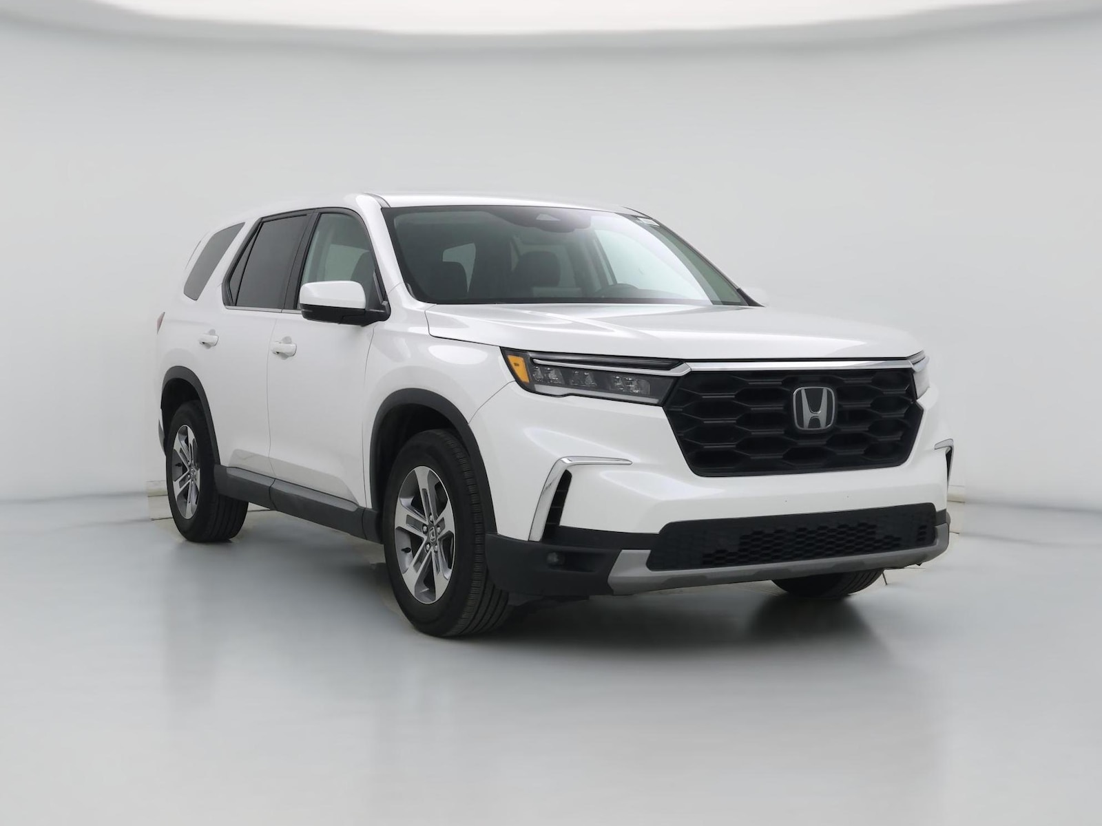 2023 Honda Pilot