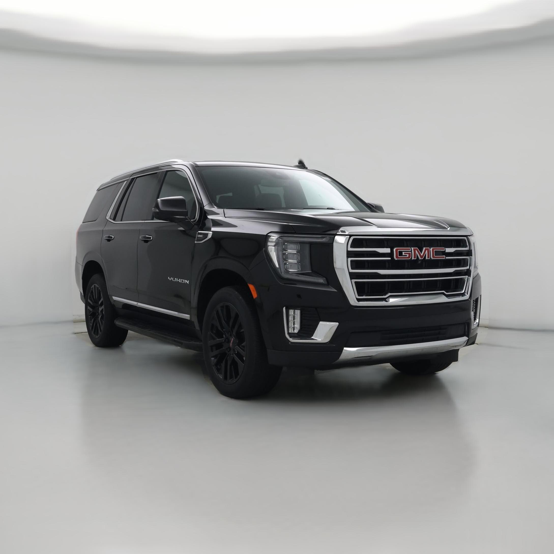 Thumbnail: 2023 GMC Yukon - 1