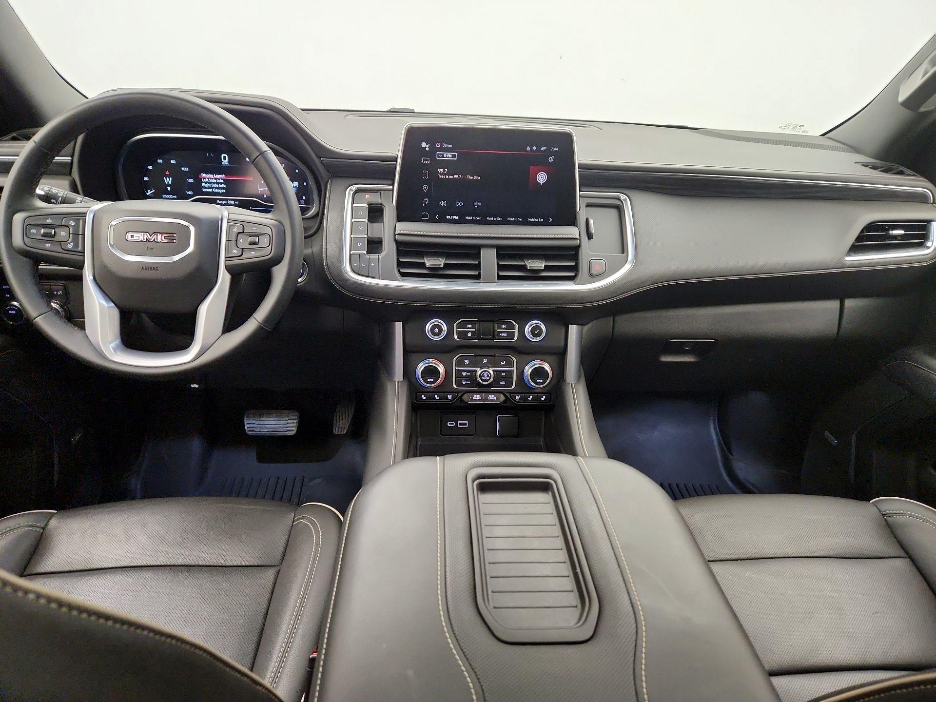 Thumbnail: 2023 GMC Yukon - 9