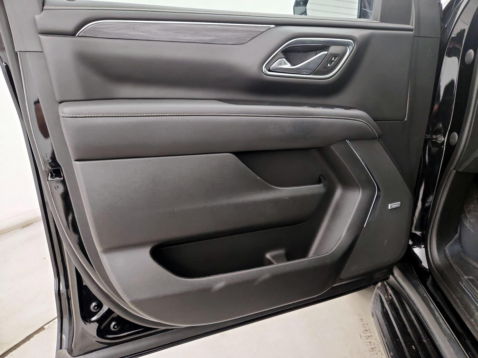 Thumbnail: 2023 GMC Yukon - 12