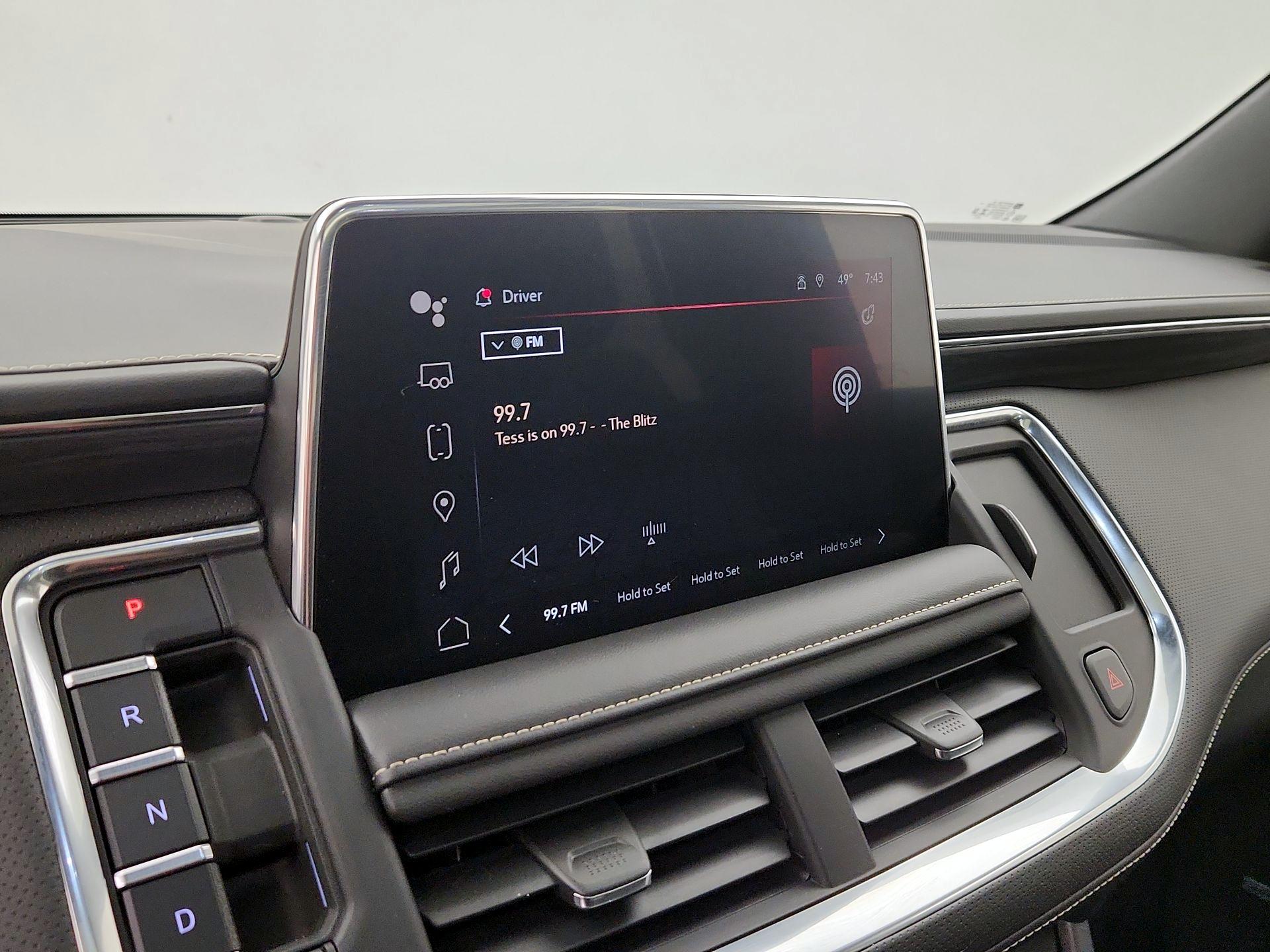 Thumbnail: 2023 GMC Yukon - 15