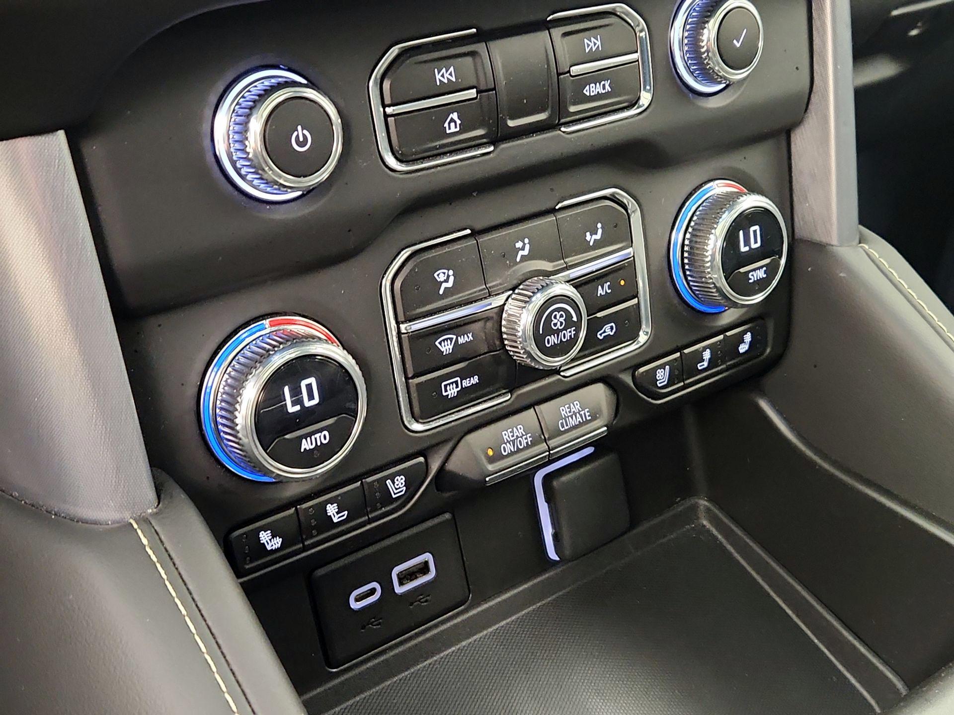 Thumbnail: 2023 GMC Yukon - 16