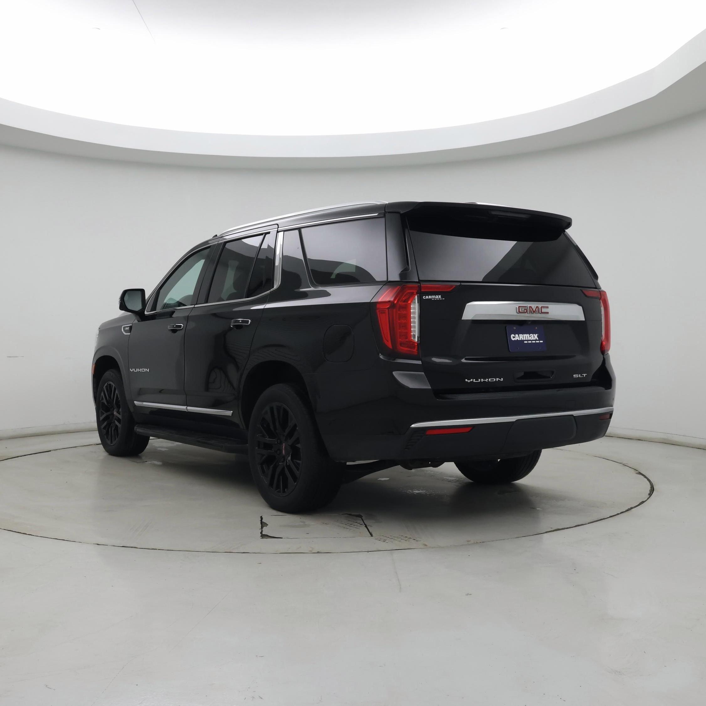 Thumbnail: 2023 GMC Yukon - 2