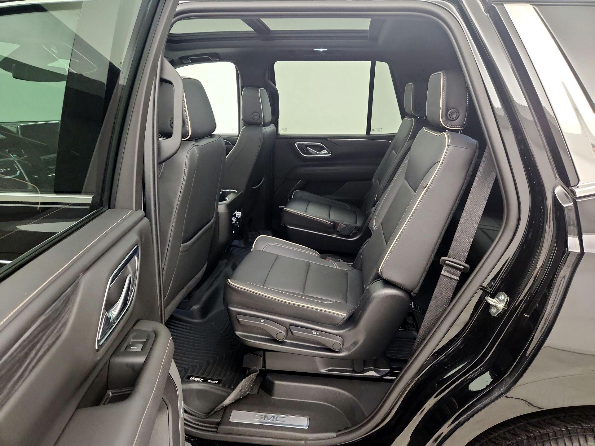 Thumbnail: 2023 GMC Yukon - 20