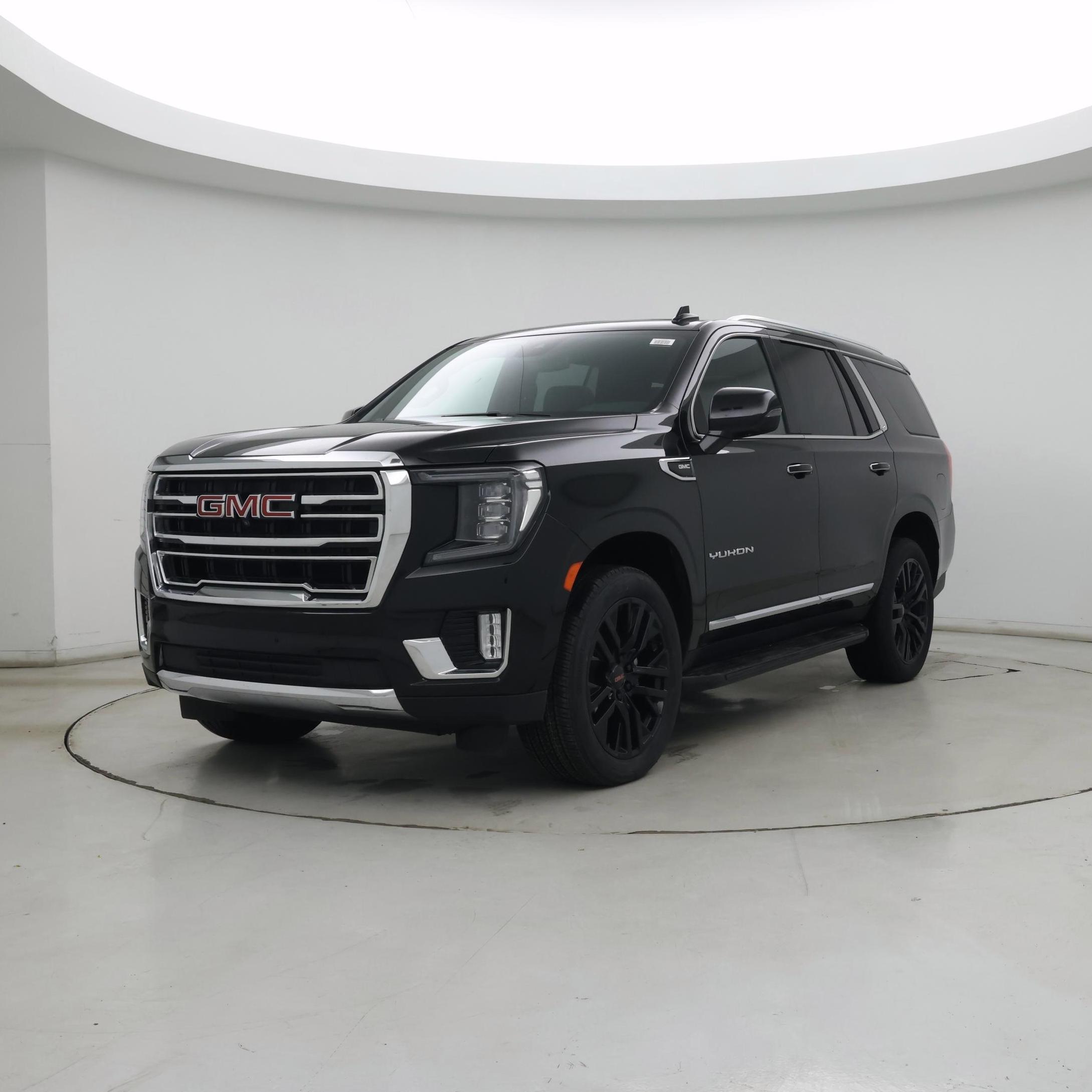 Thumbnail: 2023 GMC Yukon - 4