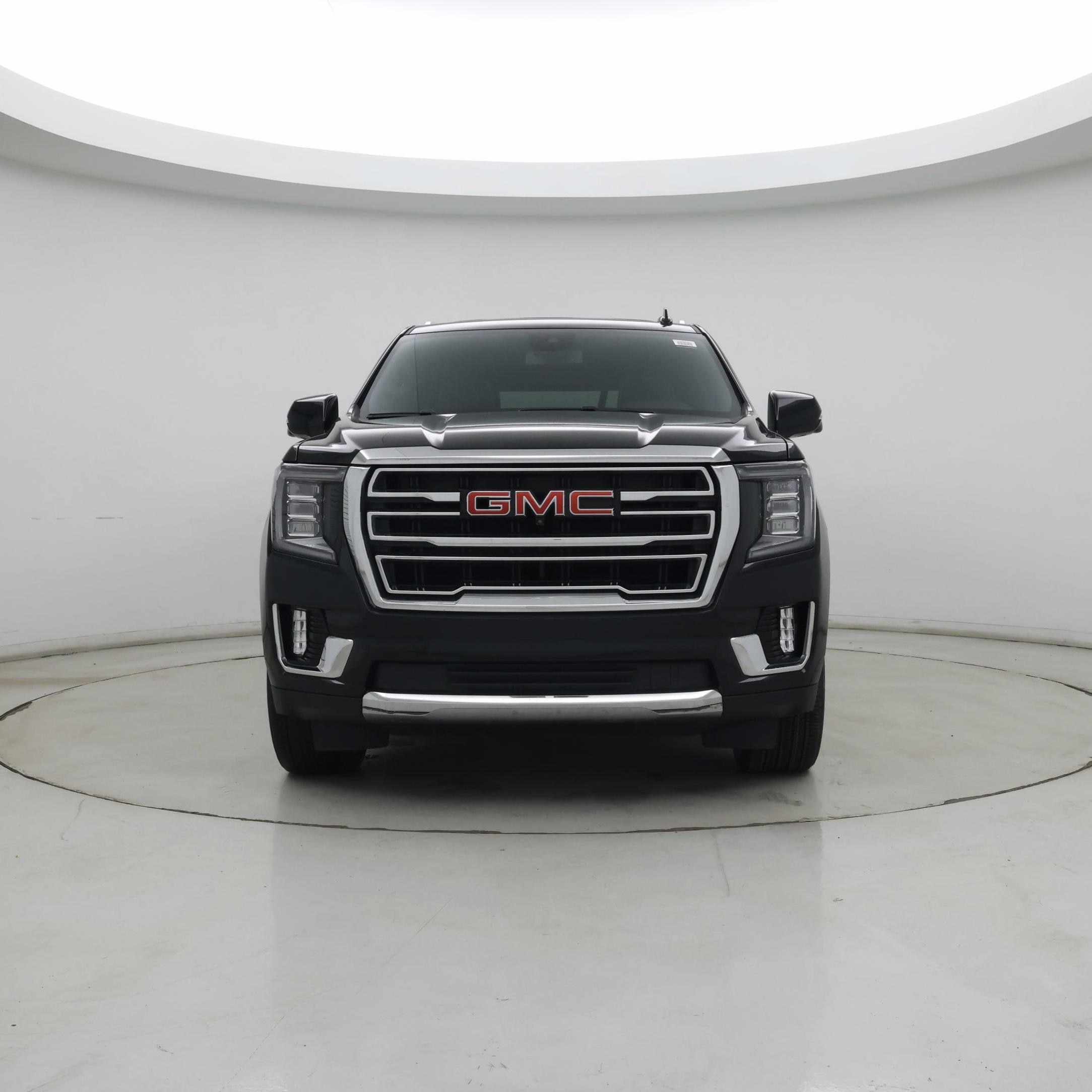 Thumbnail: 2023 GMC Yukon - 5