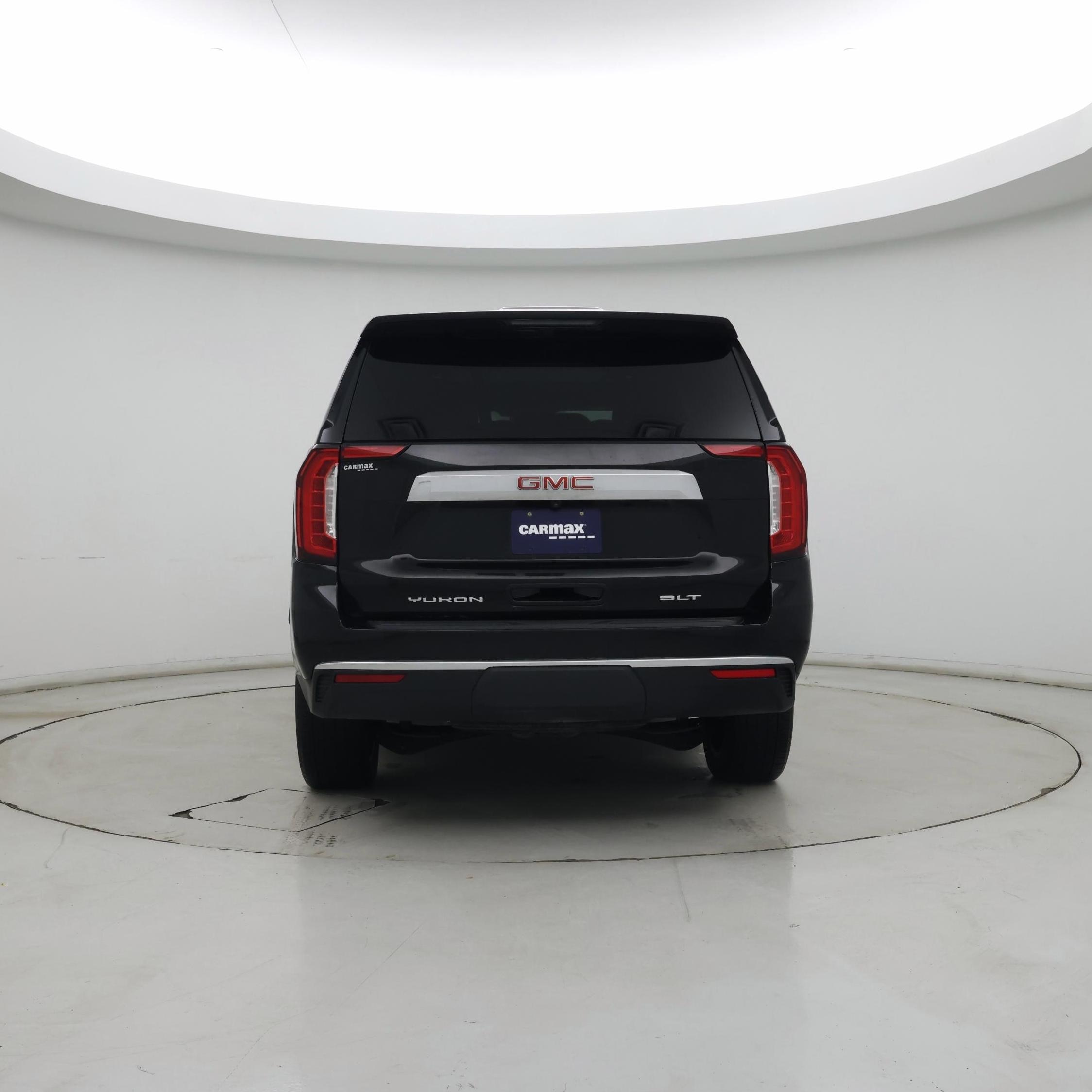 Thumbnail: 2023 GMC Yukon - 6