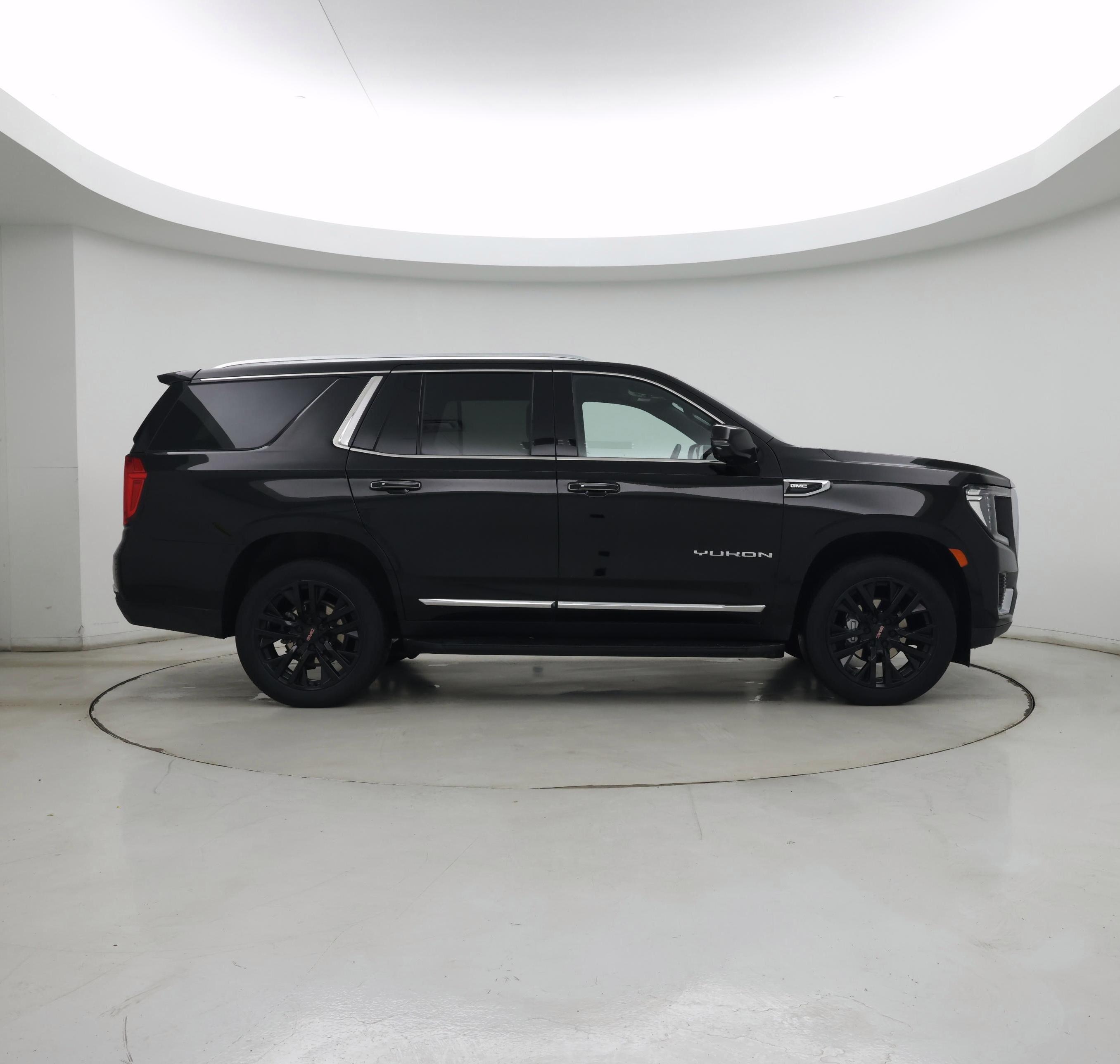 Thumbnail: 2023 GMC Yukon - 7
