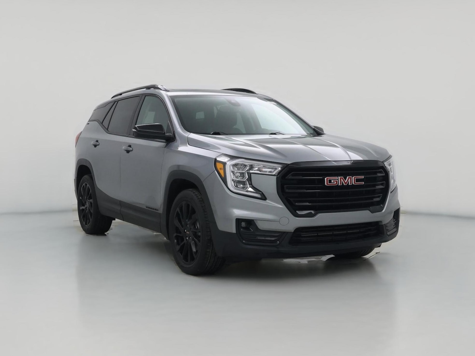 2023 GMC Terrain