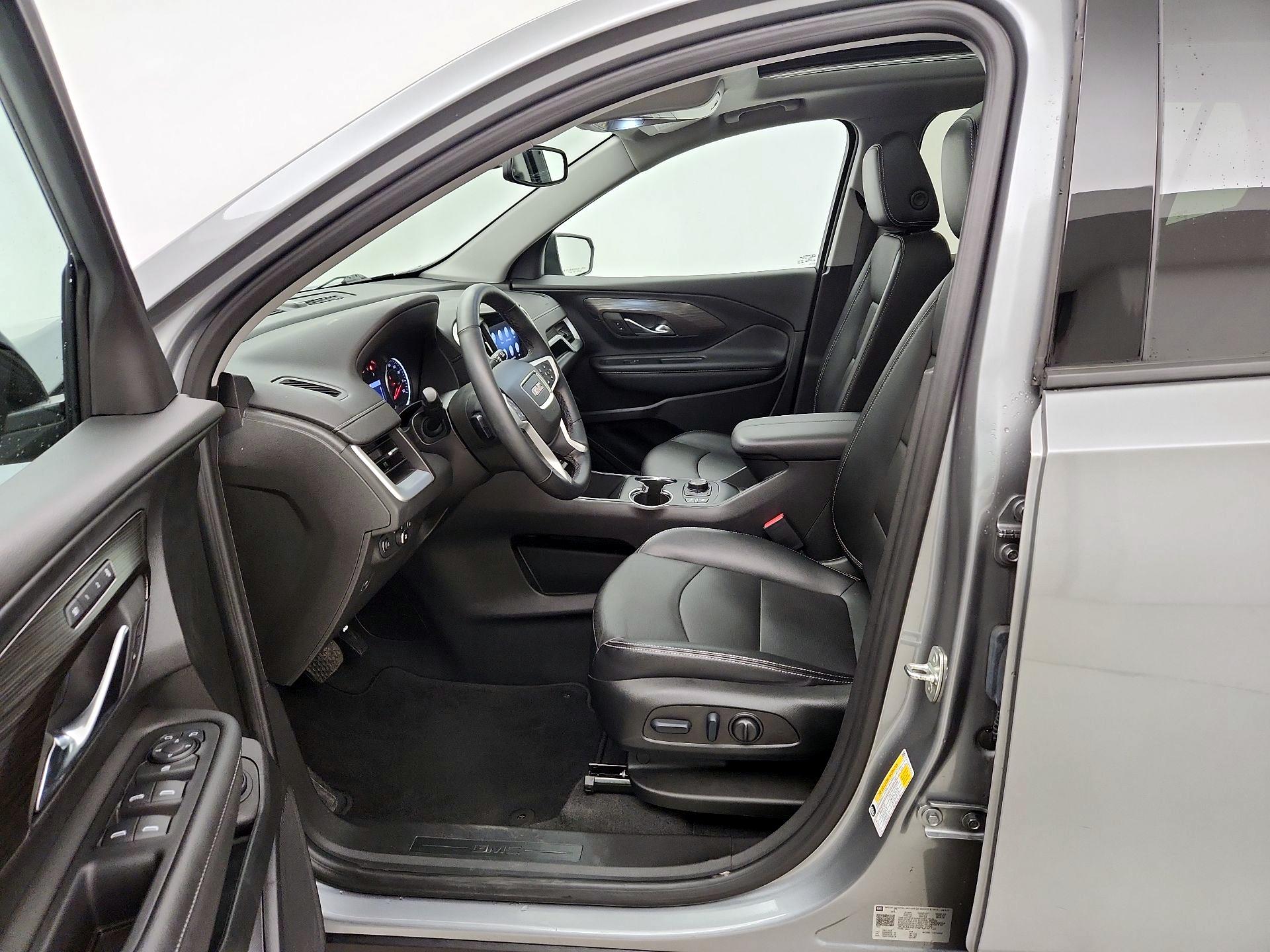 Thumbnail: 2023 GMC Terrain - 11