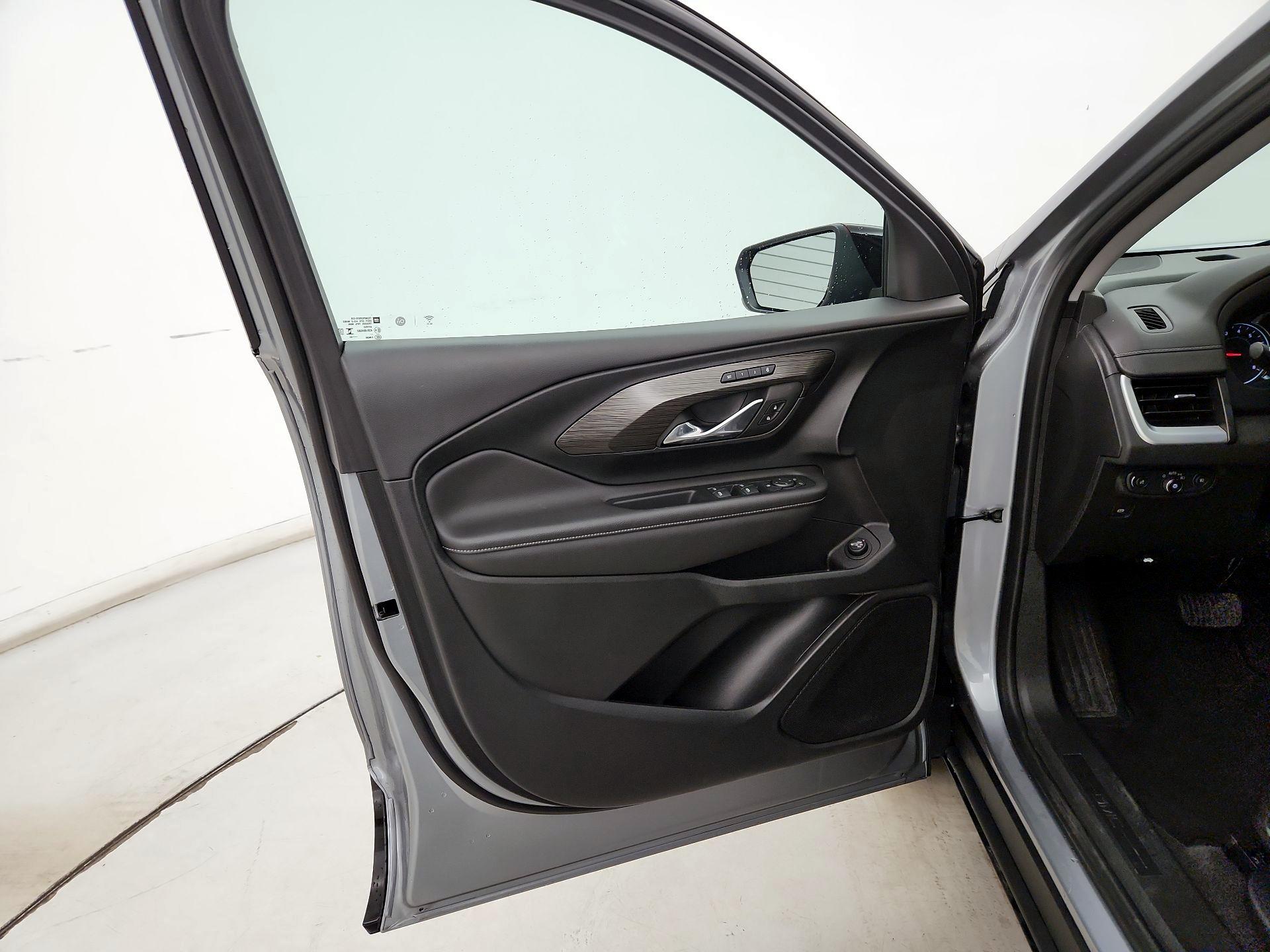 Thumbnail: 2023 GMC Terrain - 12