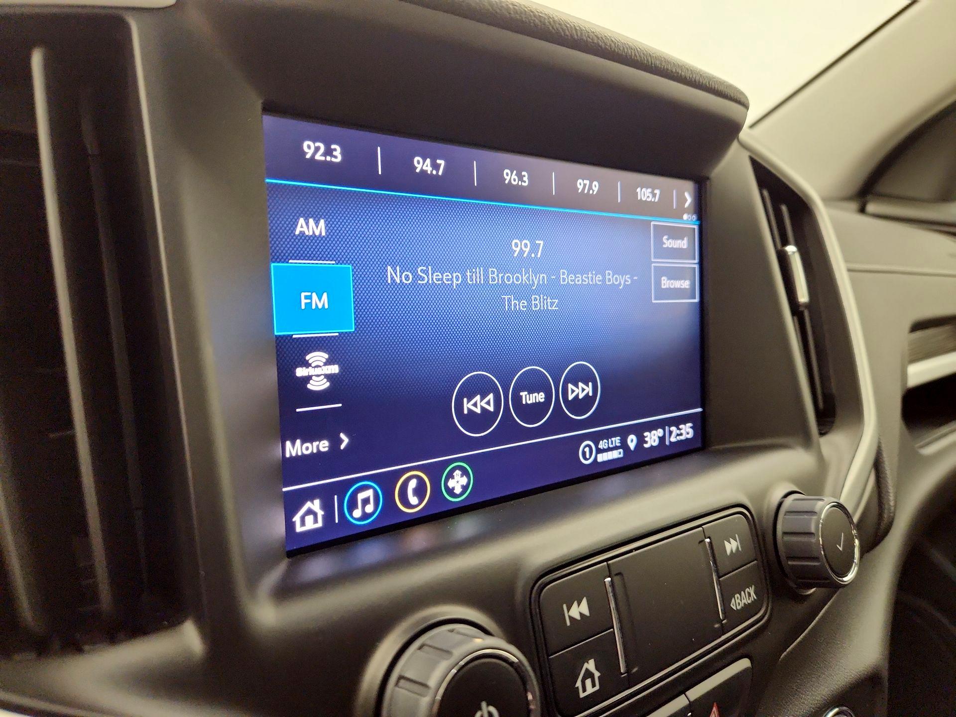 Thumbnail: 2023 GMC Terrain - 15