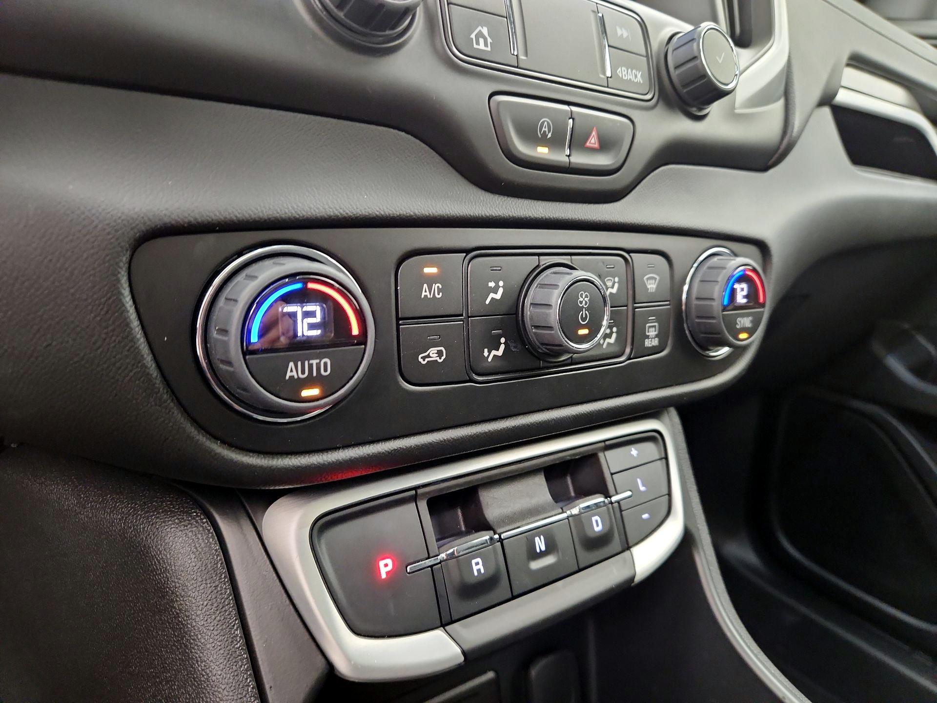 Thumbnail: 2023 GMC Terrain - 16