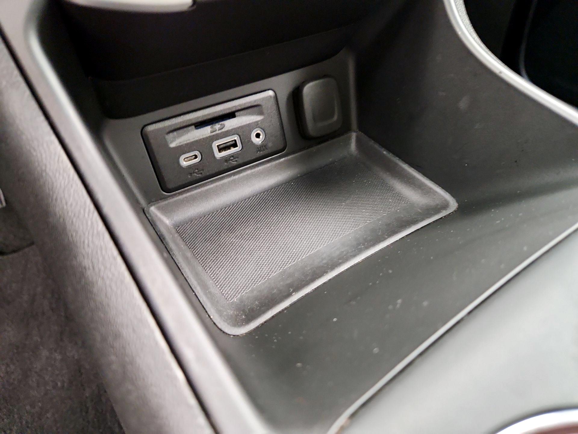 Thumbnail: 2023 GMC Terrain - 18