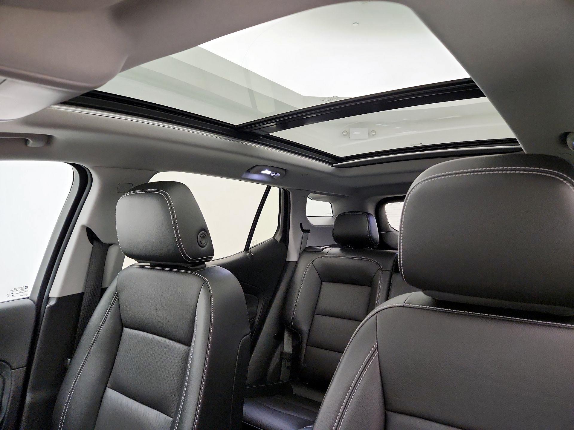 Thumbnail: 2023 GMC Terrain - 19