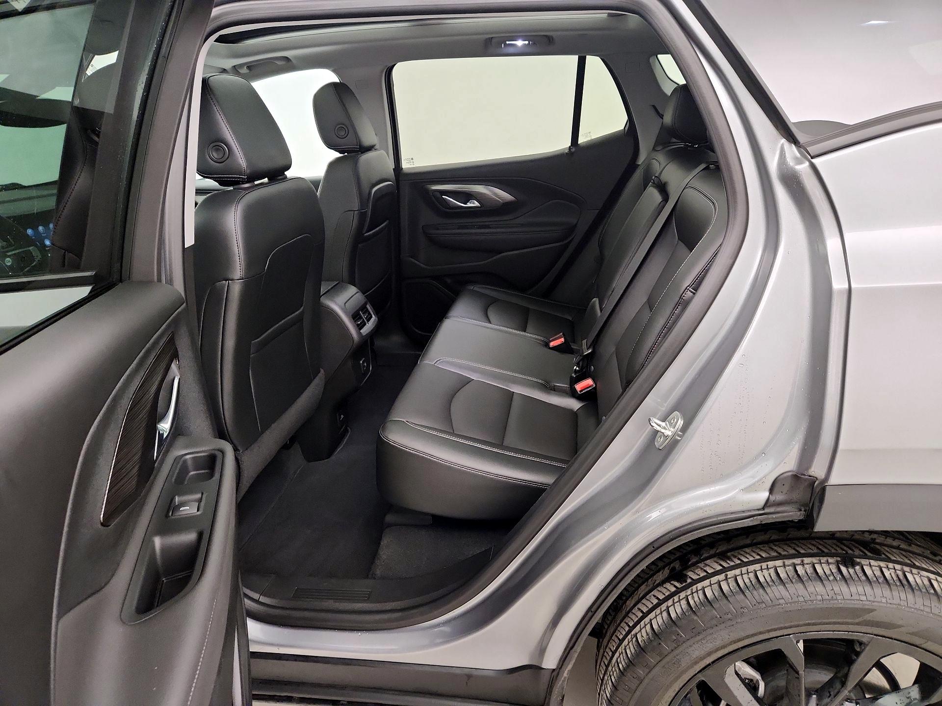 Thumbnail: 2023 GMC Terrain - 20