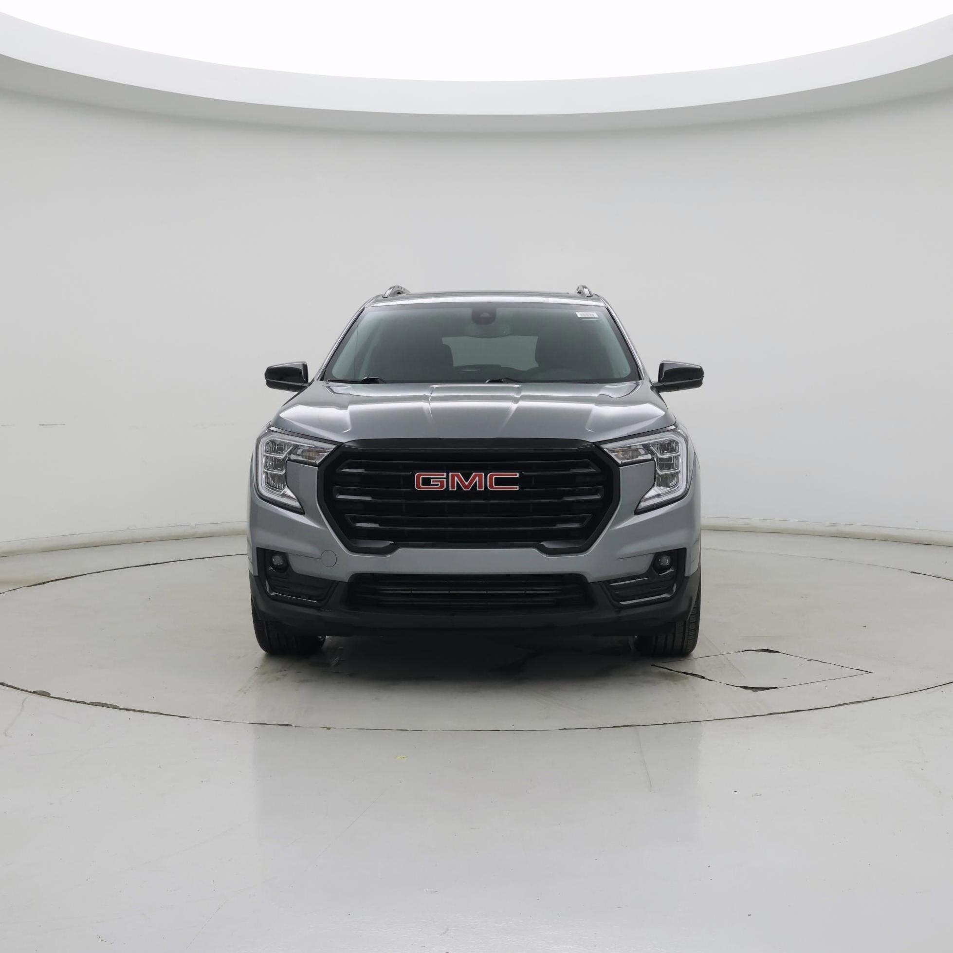 Thumbnail: 2023 GMC Terrain - 5