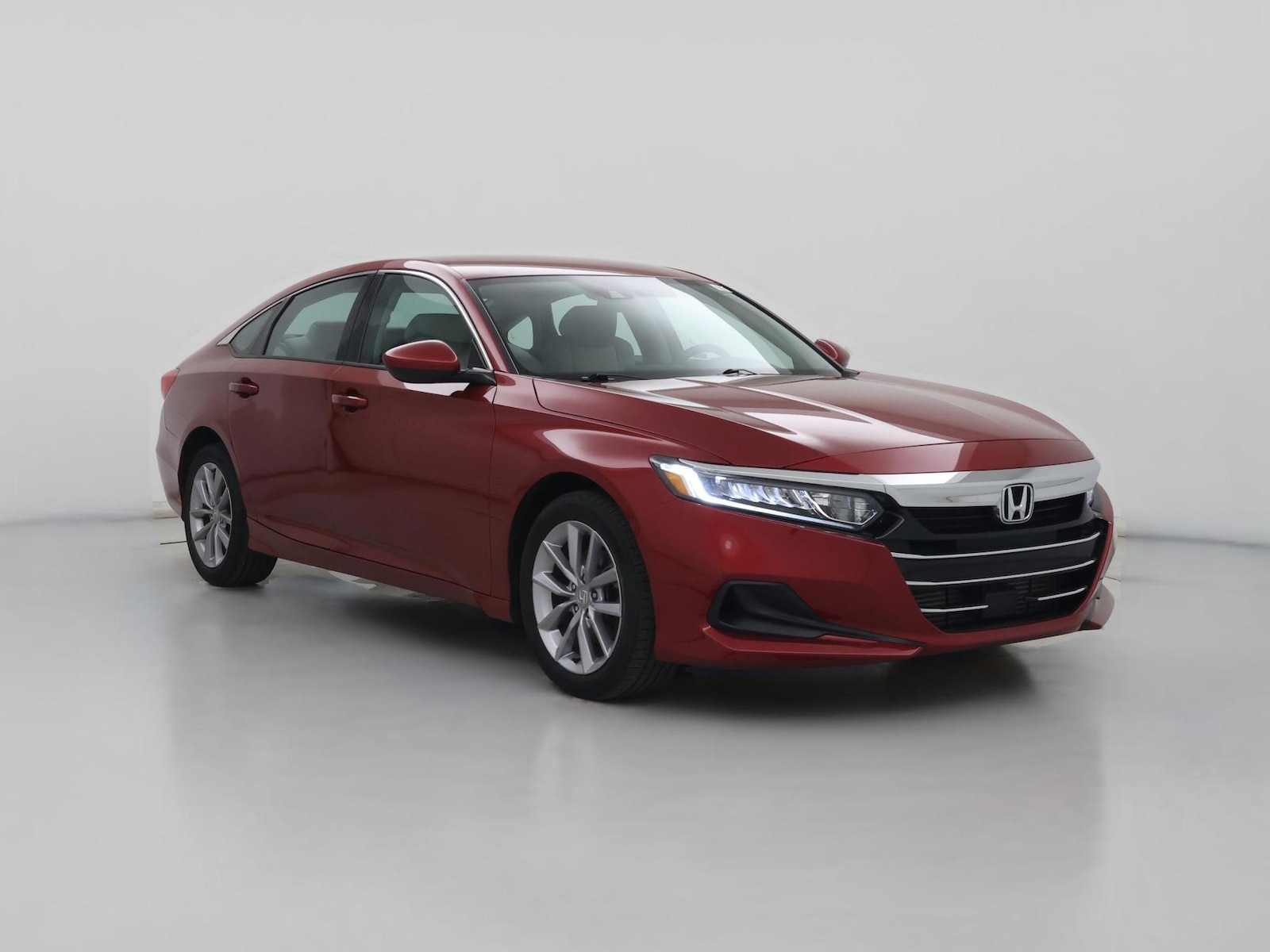 2021 Honda Accord