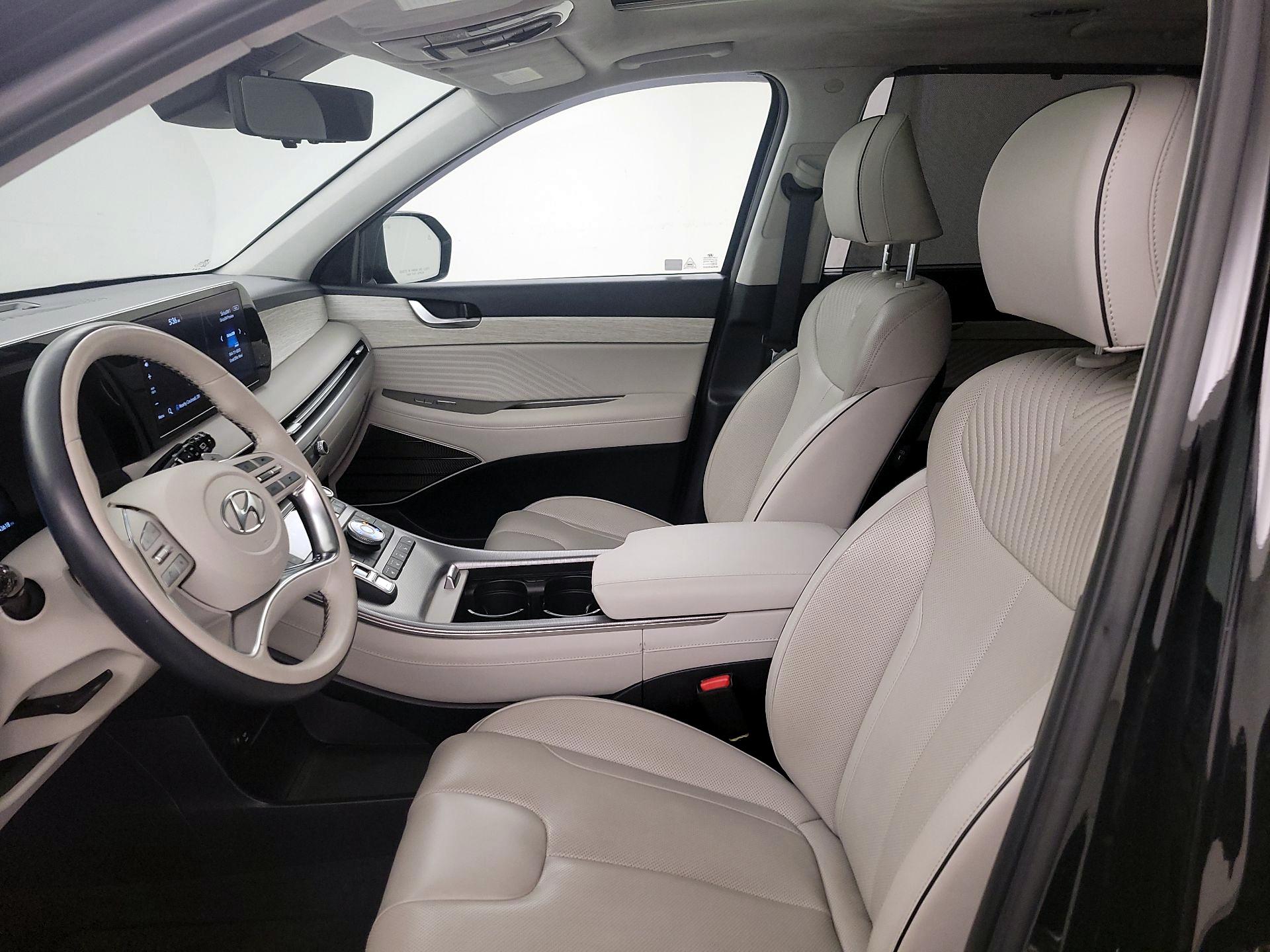 Thumbnail: 2023 Hyundai Palisade - 11