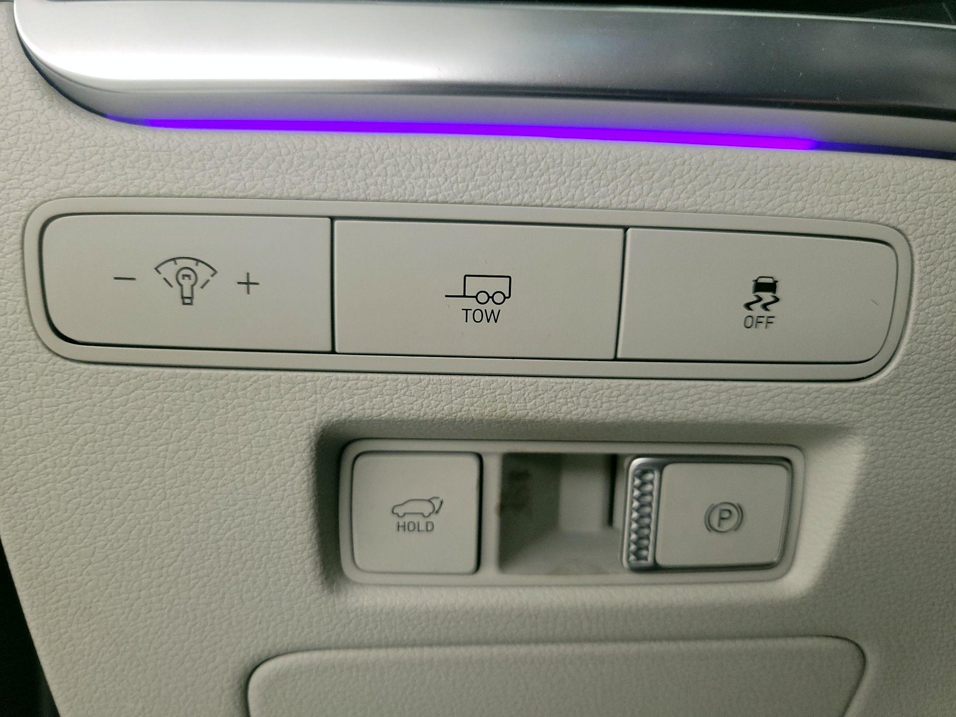 Thumbnail: 2023 Hyundai Palisade - 13