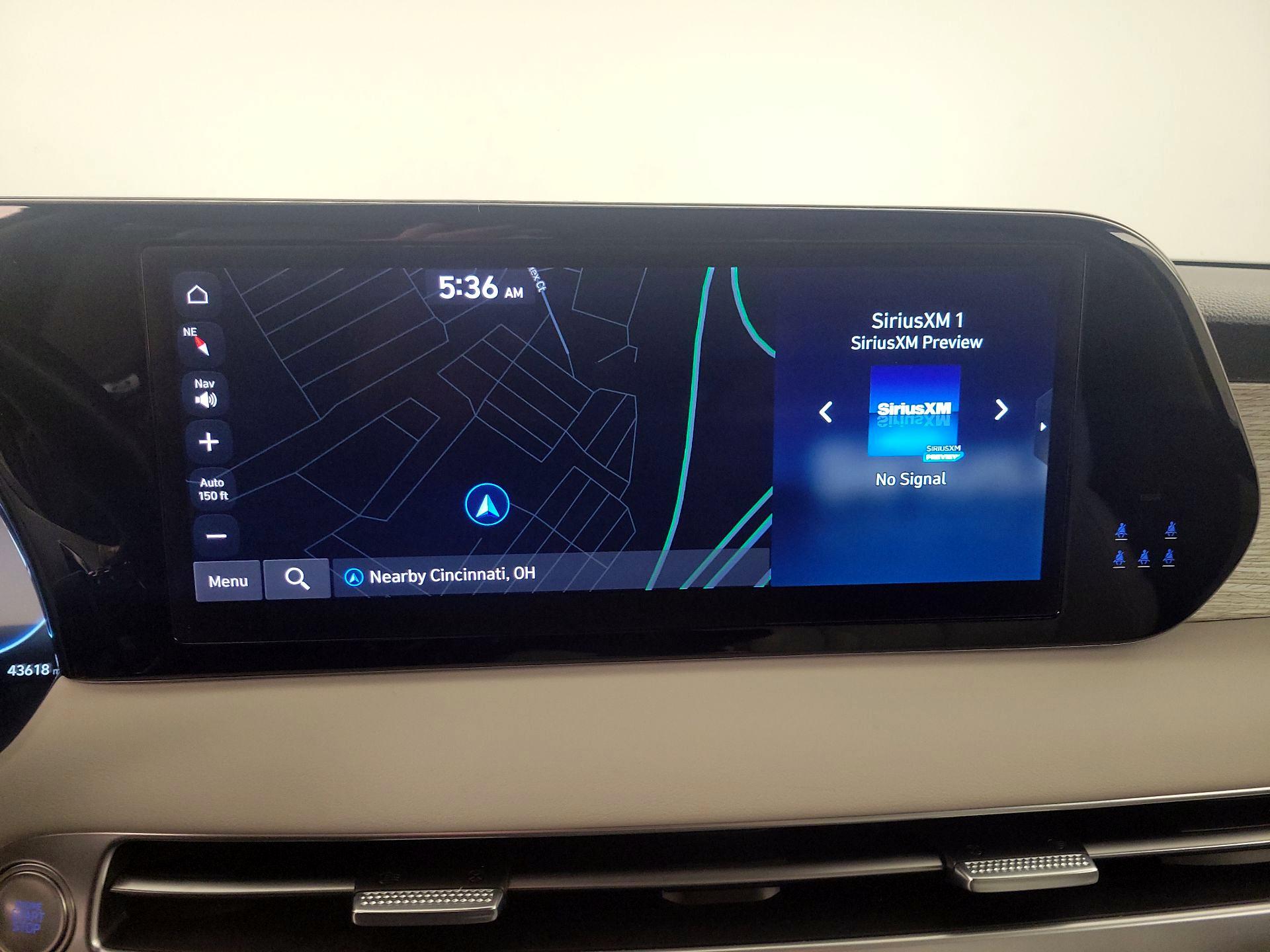 Thumbnail: 2023 Hyundai Palisade - 14