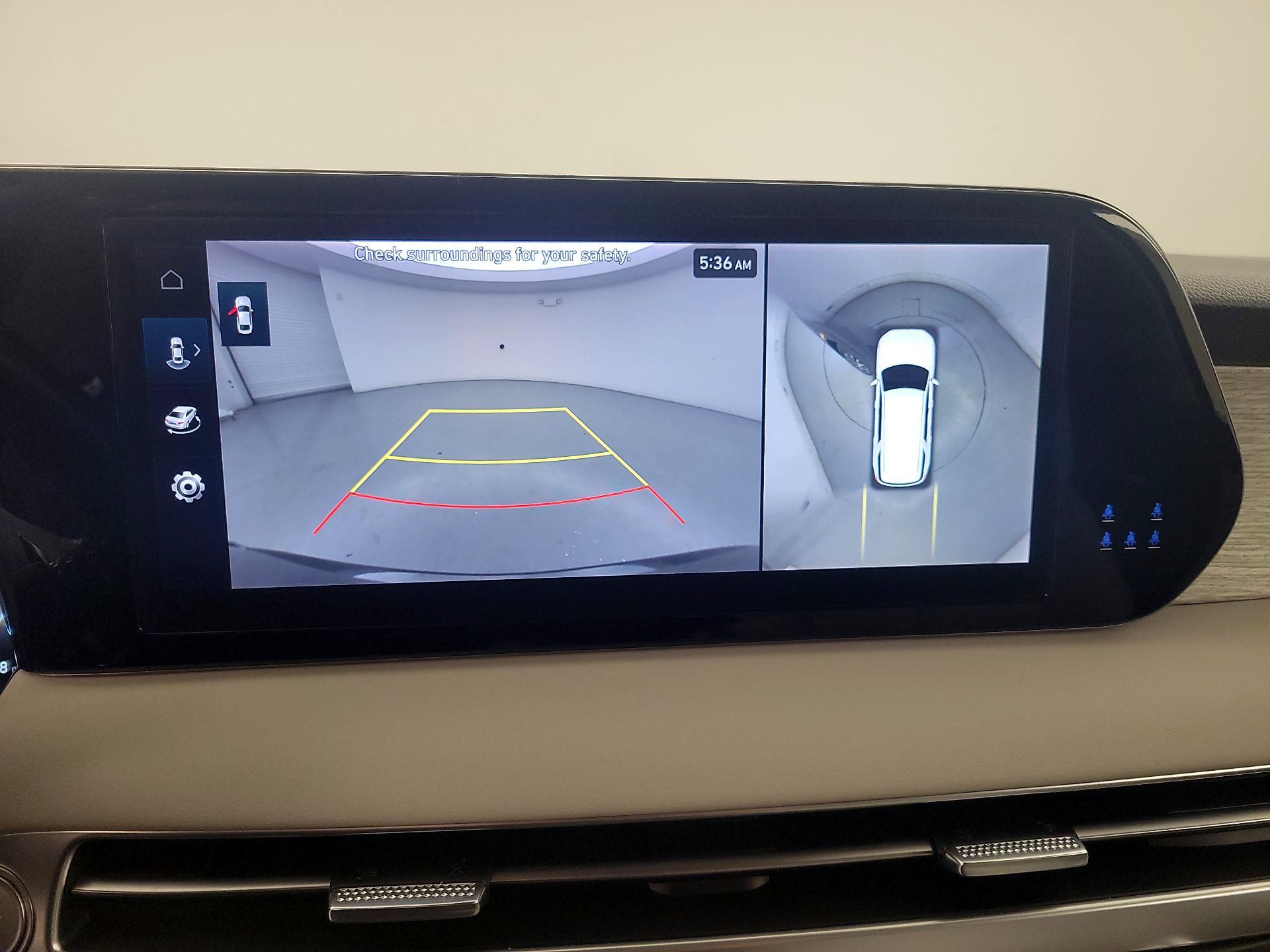 Thumbnail: 2023 Hyundai Palisade - 15