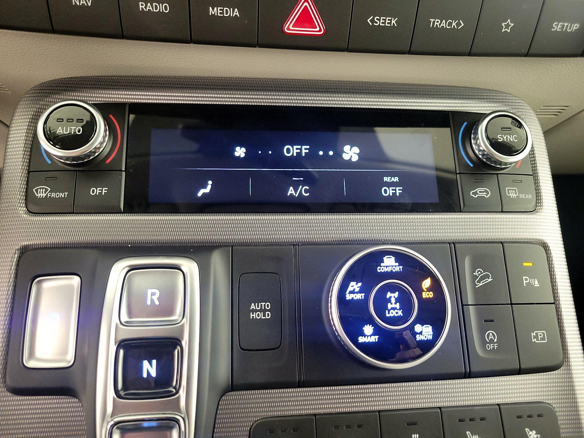 Thumbnail: 2023 Hyundai Palisade - 17