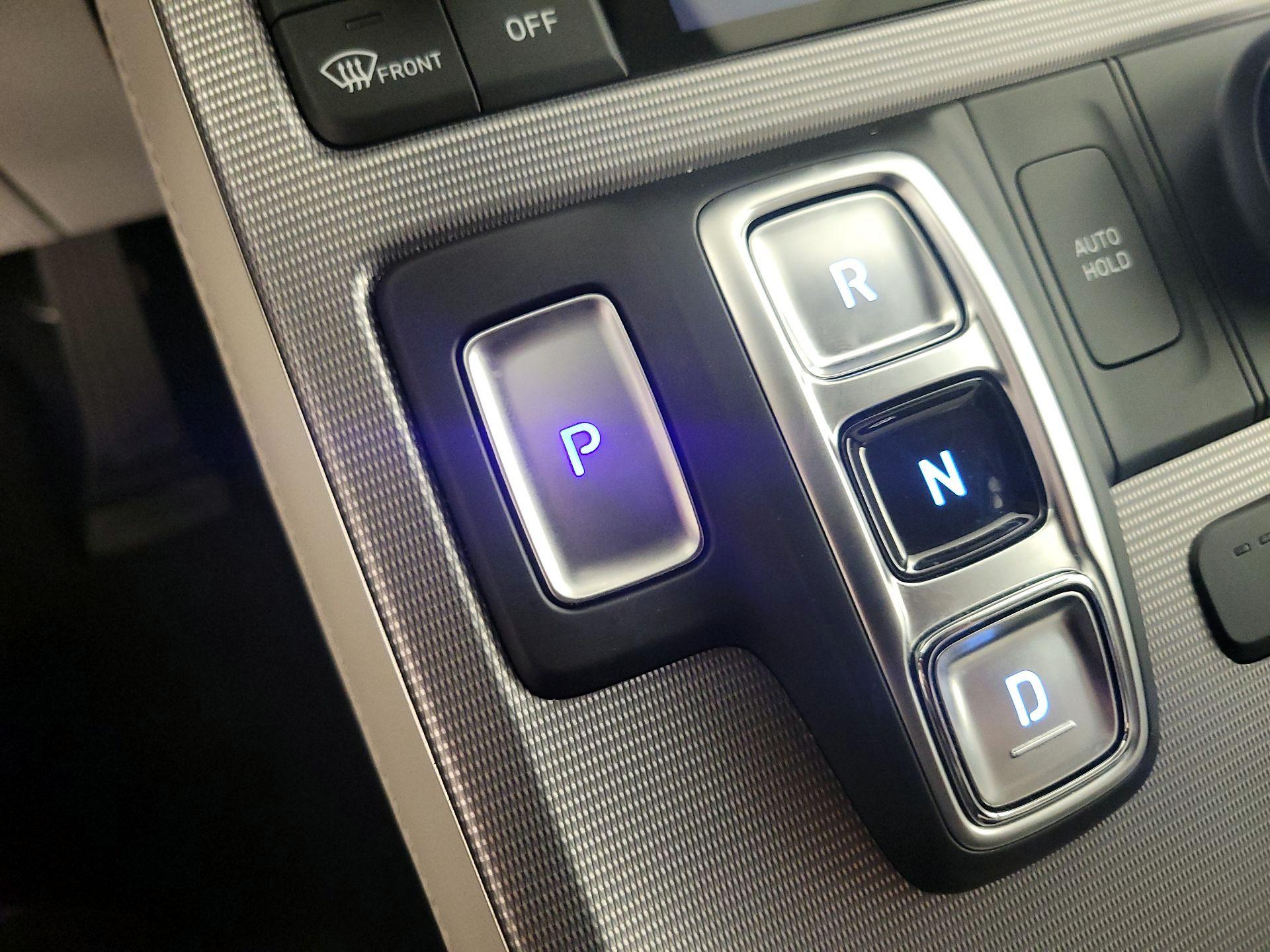 Thumbnail: 2023 Hyundai Palisade - 18