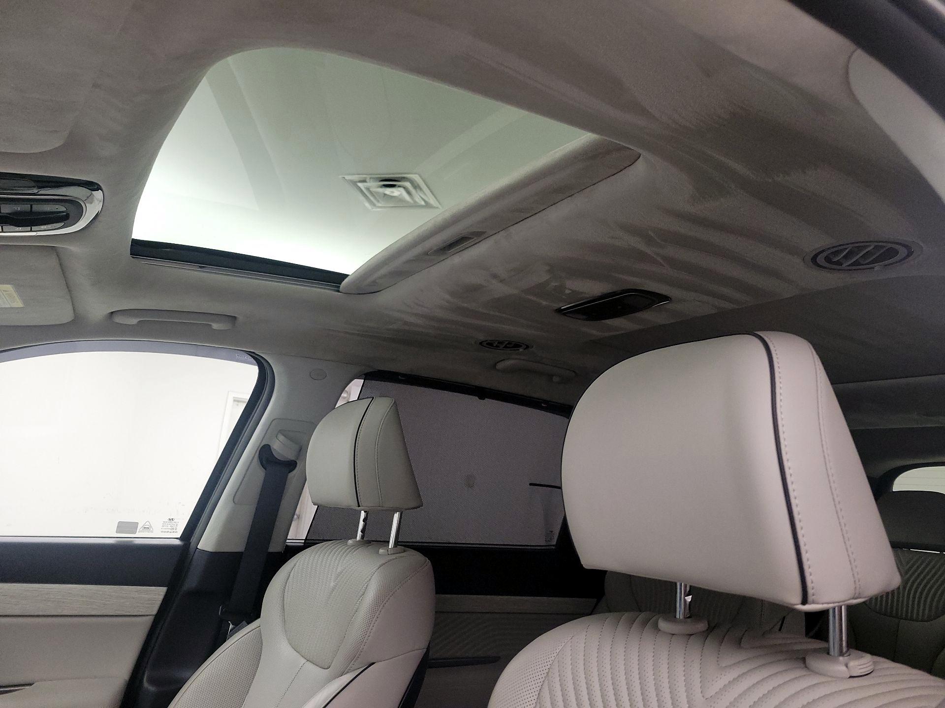 Thumbnail: 2023 Hyundai Palisade - 20