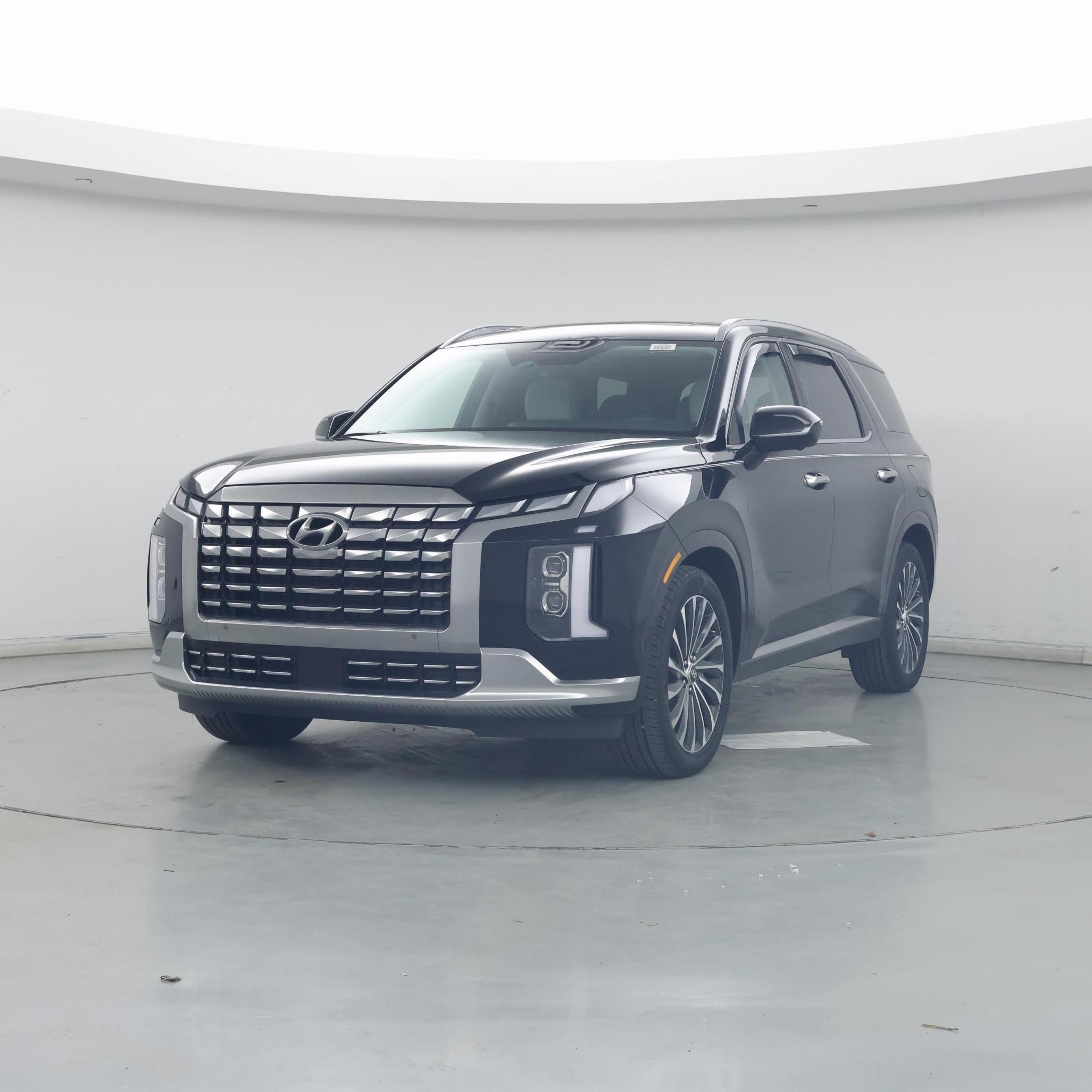 Thumbnail: 2023 Hyundai Palisade - 4