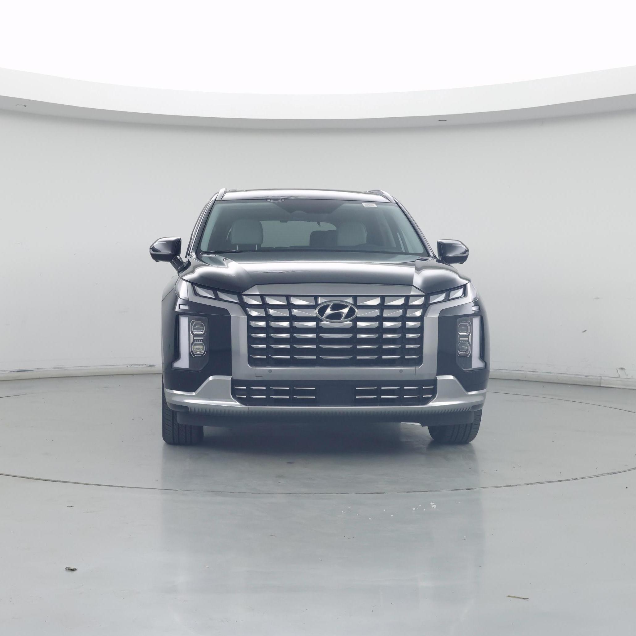 Thumbnail: 2023 Hyundai Palisade - 5