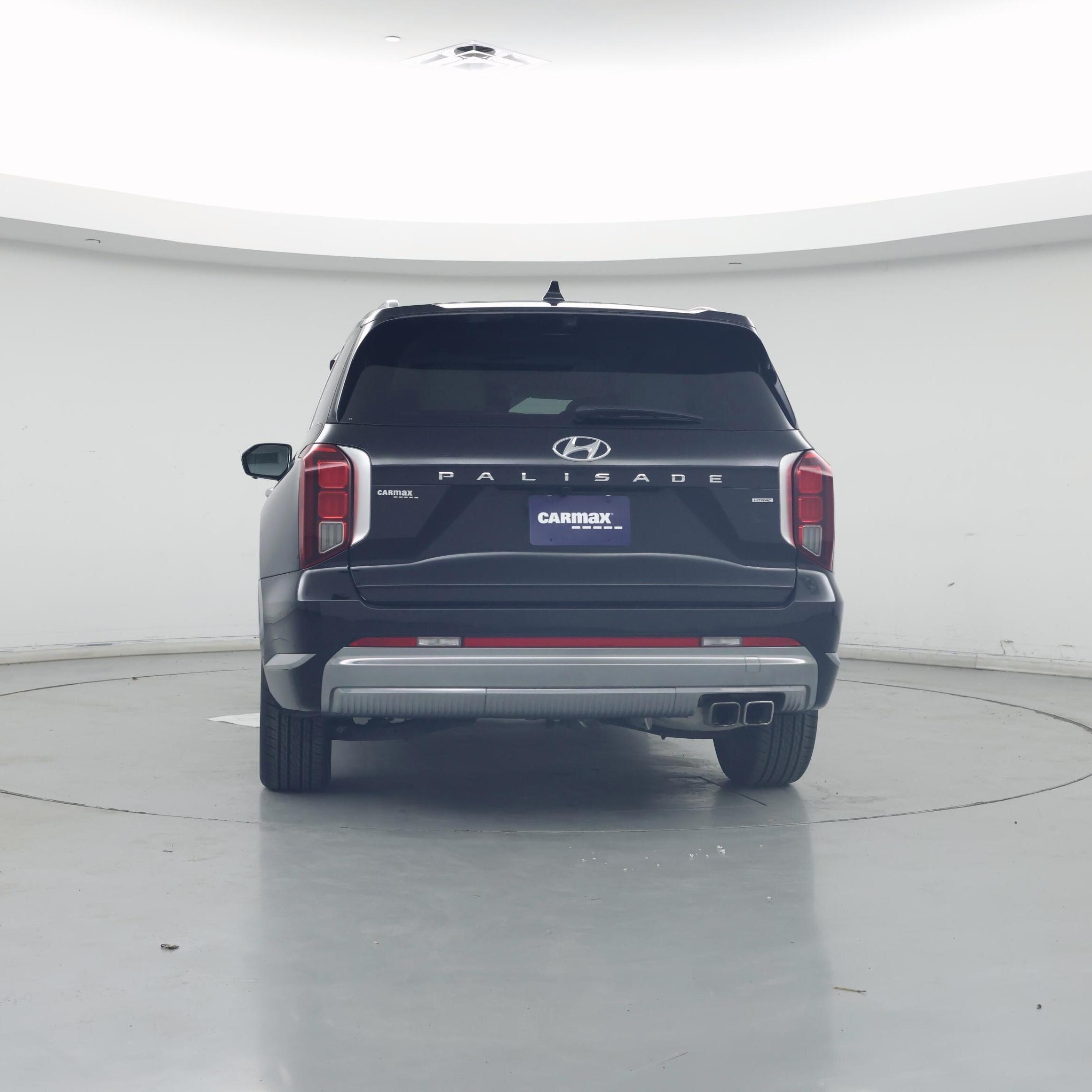 Thumbnail: 2023 Hyundai Palisade - 6