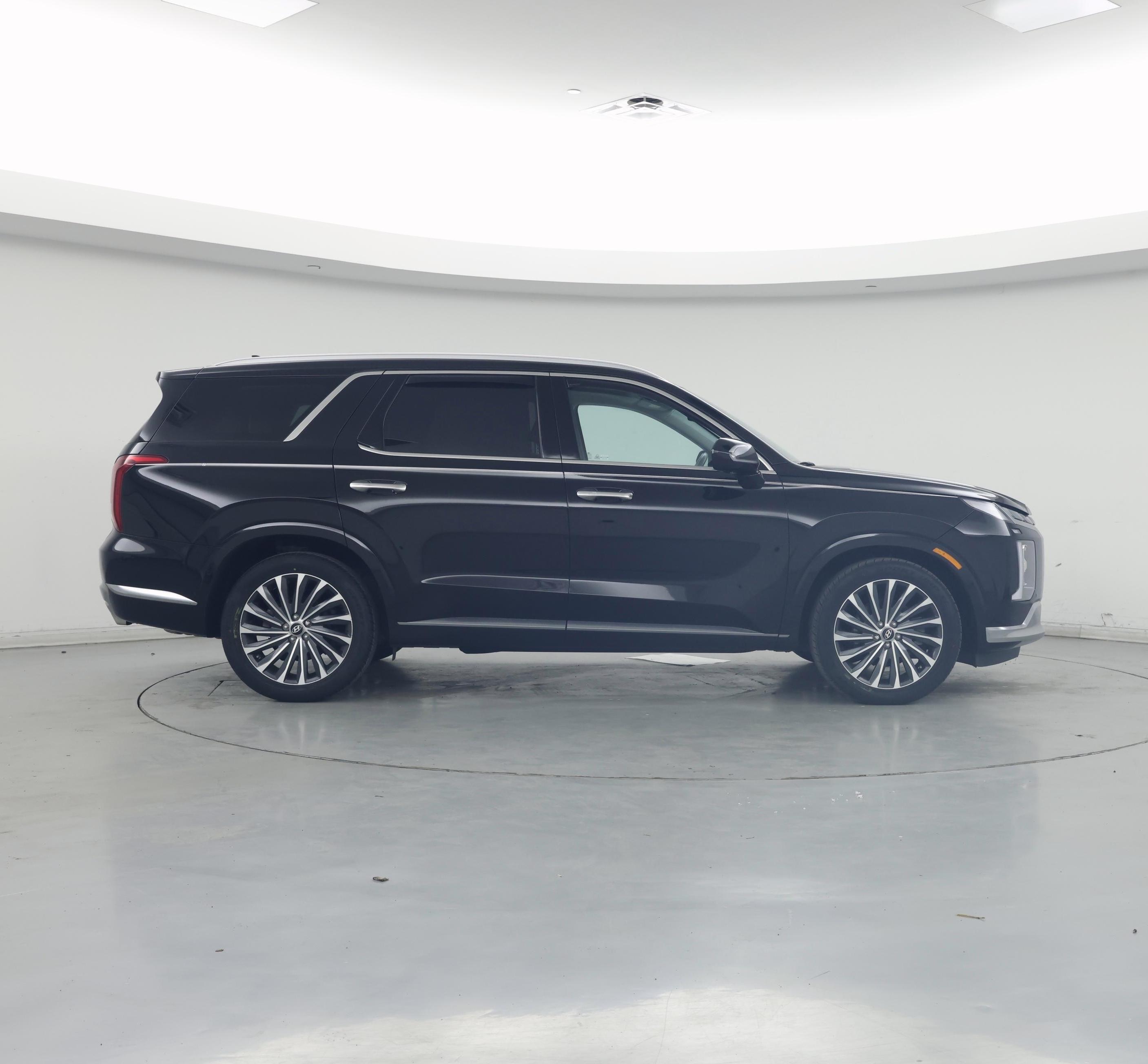 Thumbnail: 2023 Hyundai Palisade - 7