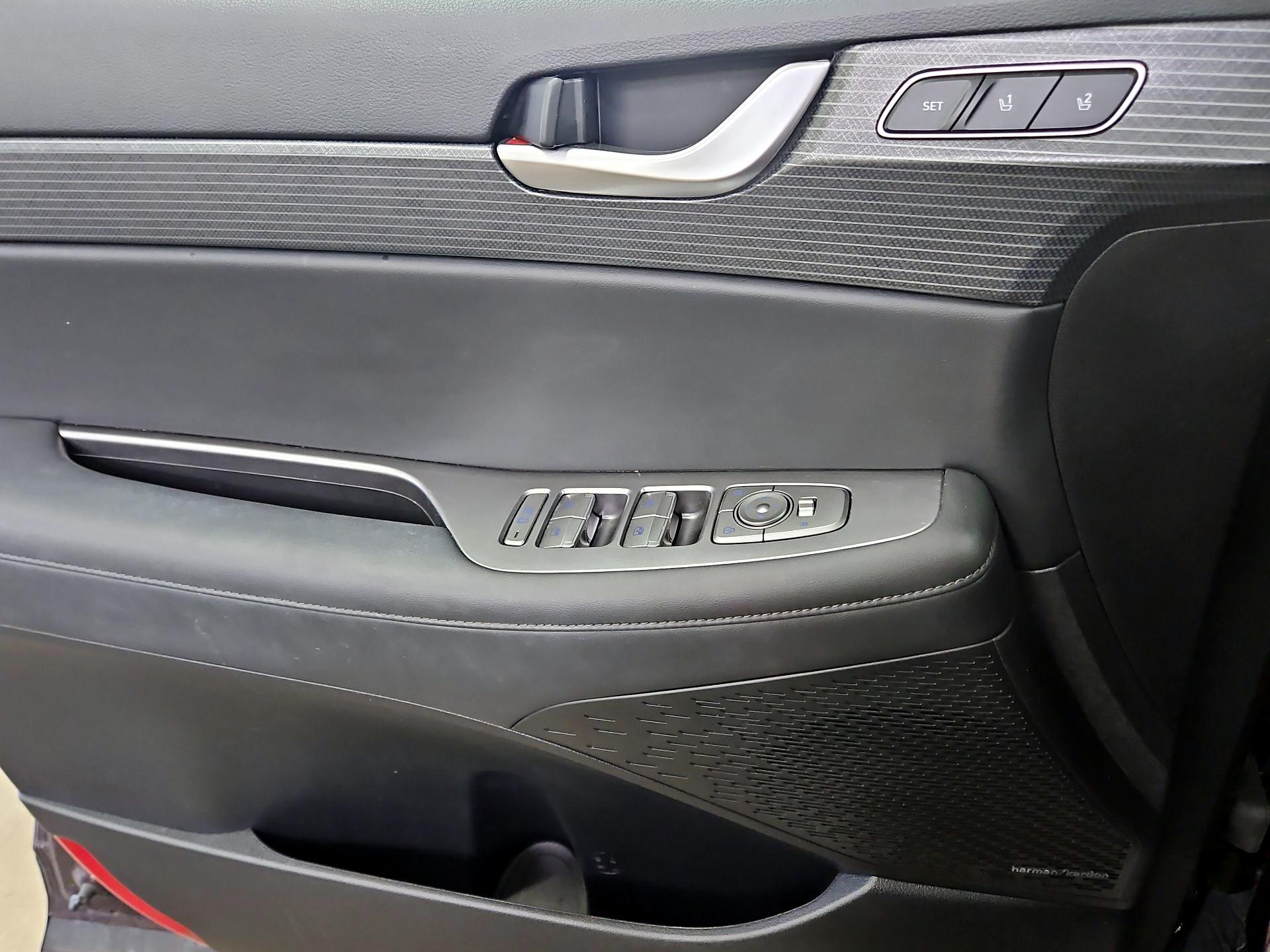 Thumbnail: 2023 Hyundai Palisade - 12